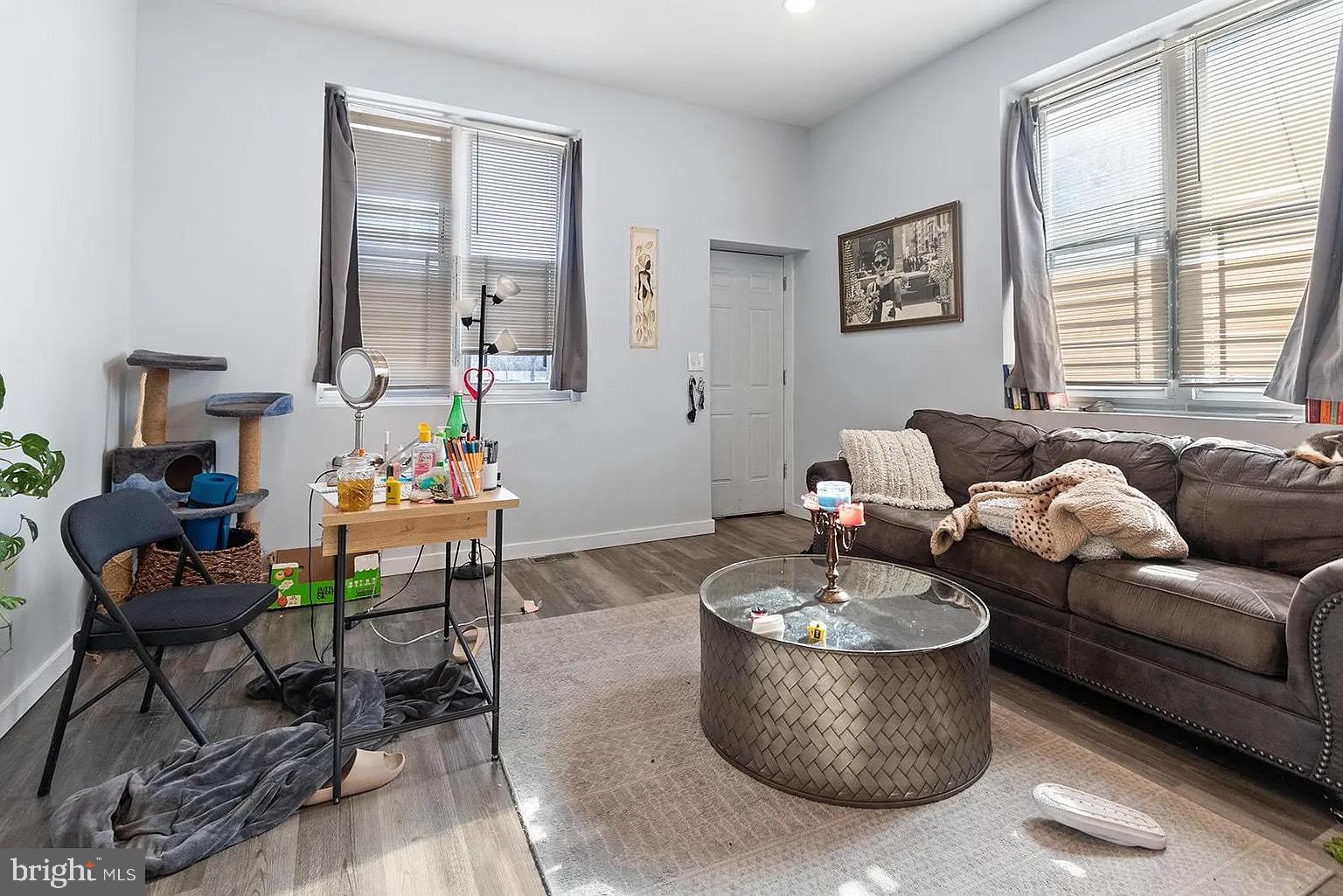 PHILADELPHIA (NORTHEAST) - Residential Income