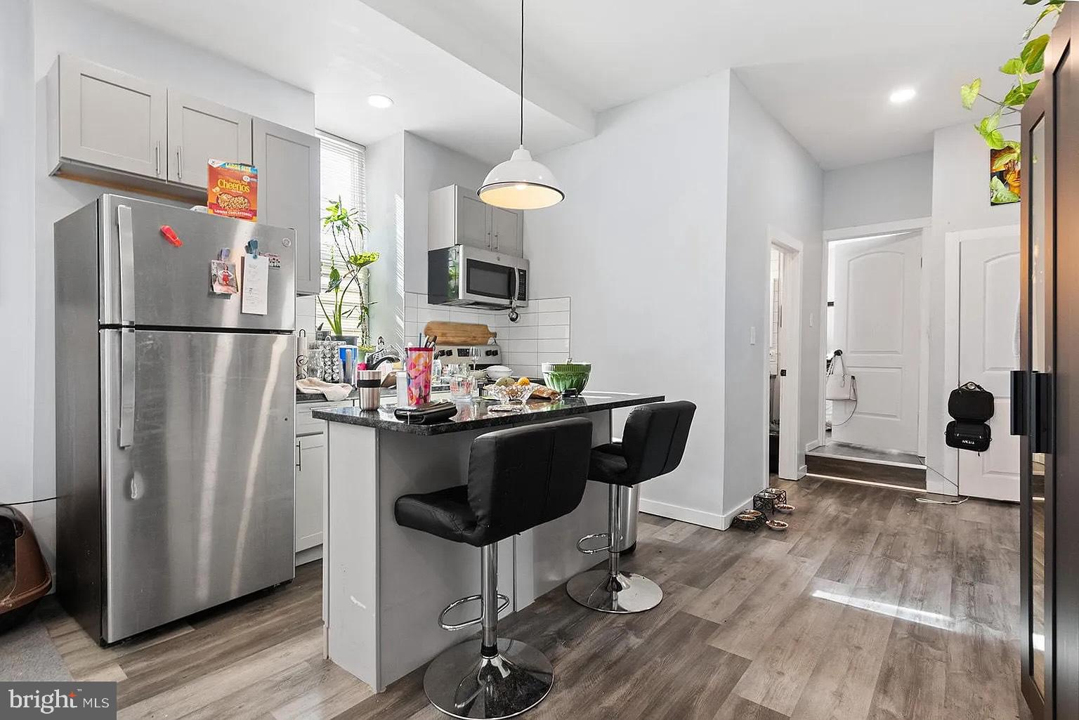 PHILADELPHIA (NORTHEAST) - Residential Income