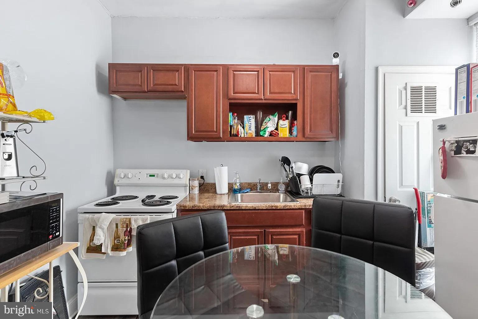 PHILADELPHIA (NORTHEAST) - Residential Income