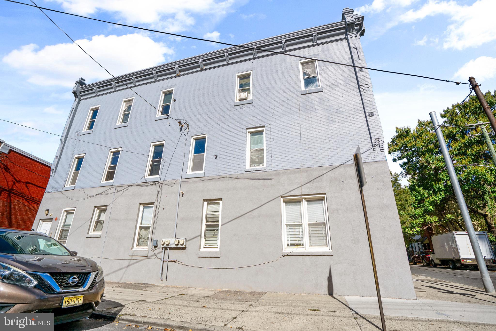 PHILADELPHIA (NORTHEAST) - Residential Income