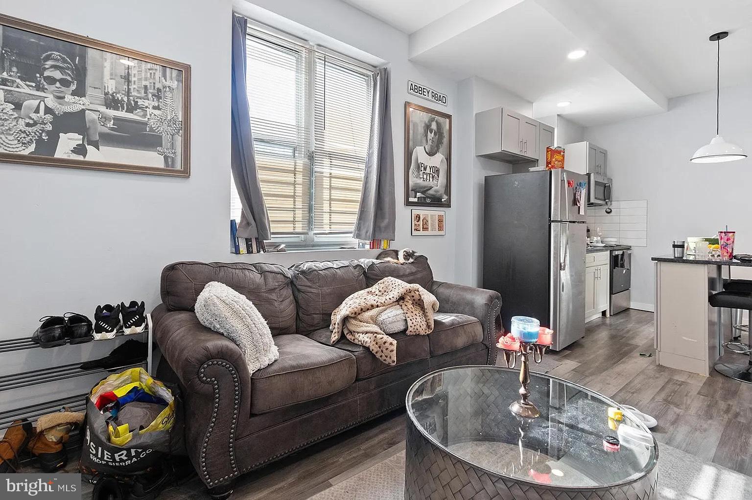 PHILADELPHIA (NORTHEAST) - Residential Income