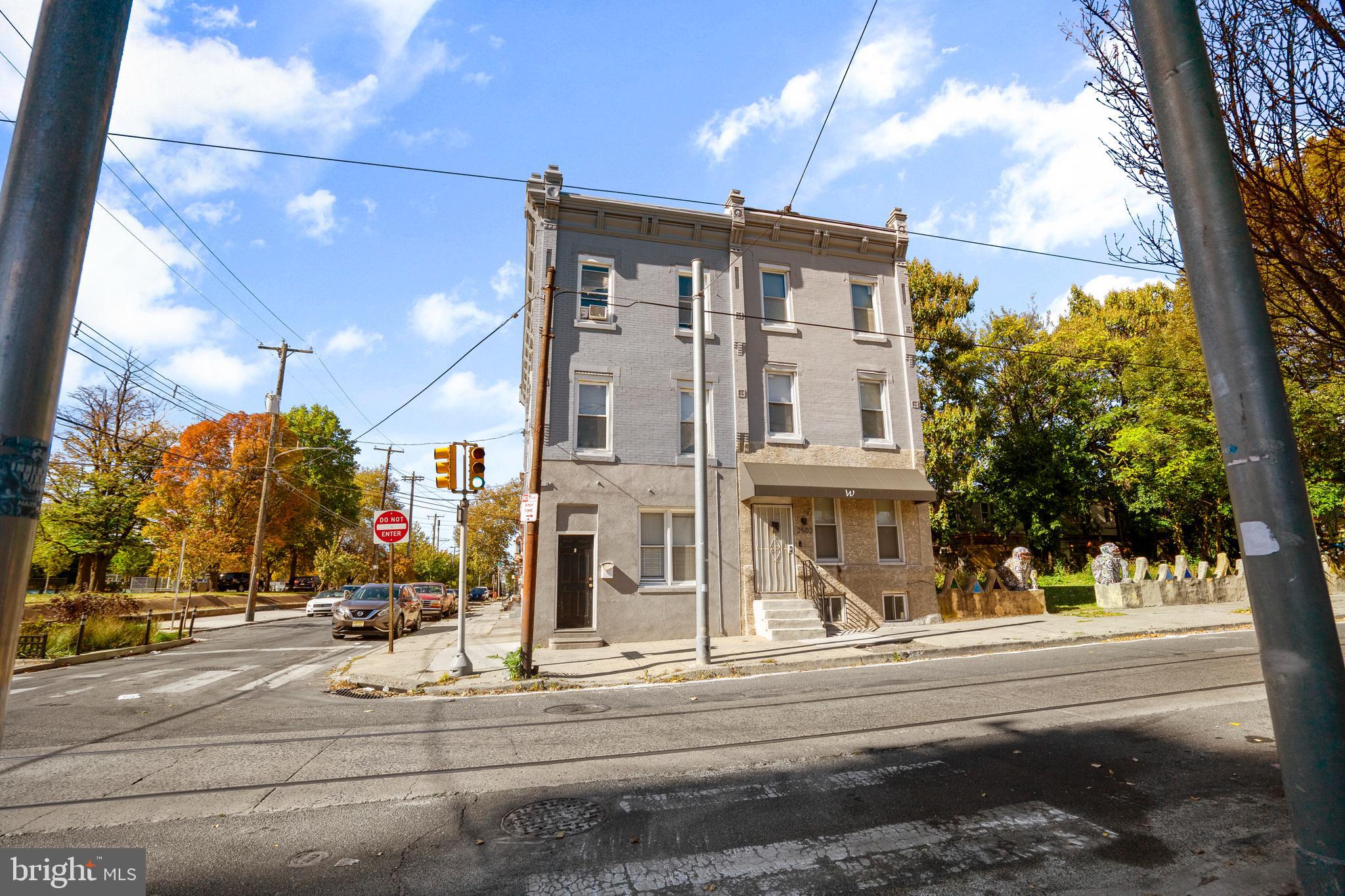 PHILADELPHIA (NORTHEAST) - Residential Income