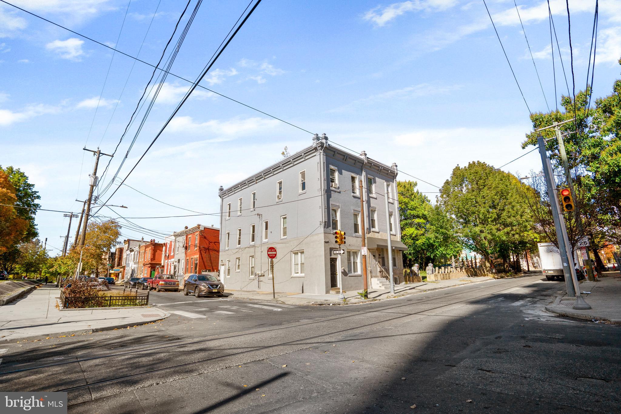 PHILADELPHIA (NORTHEAST) - Residential Income