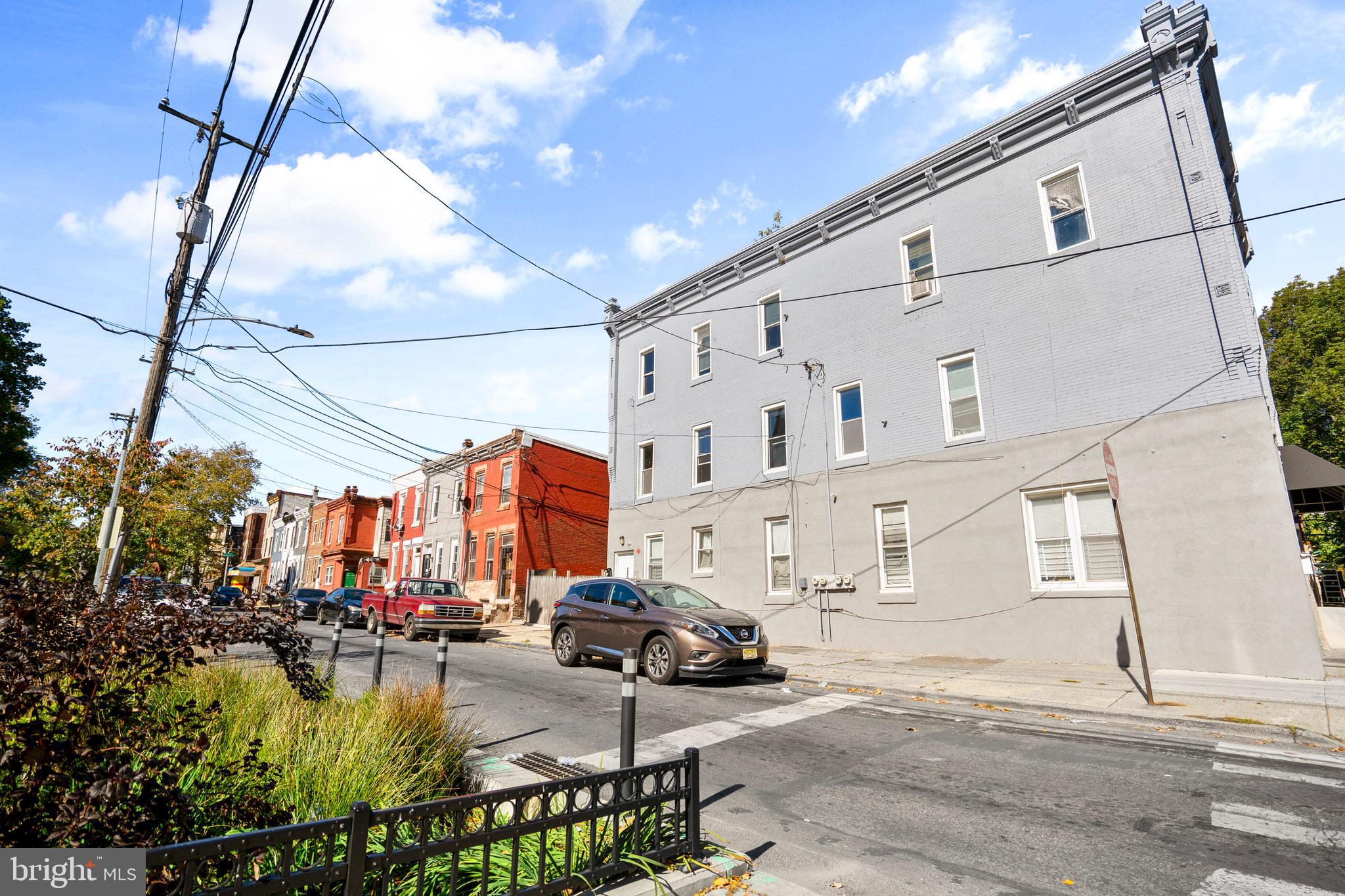 PHILADELPHIA (NORTHEAST) - Residential Income