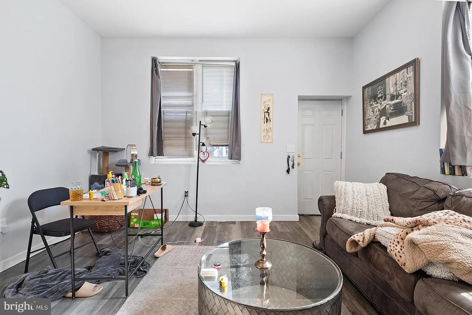 PHILADELPHIA (NORTHEAST) - Residential Income