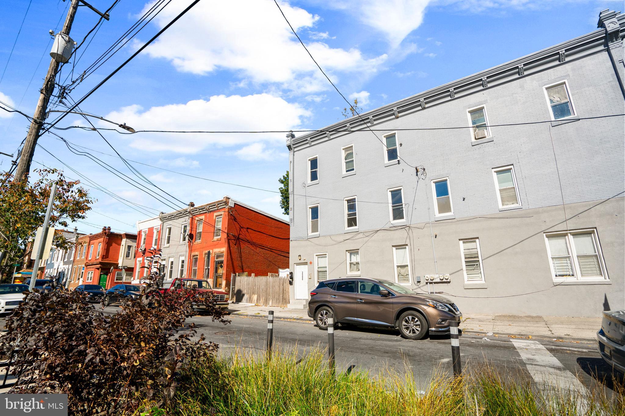 PHILADELPHIA (NORTHEAST) - Residential Income