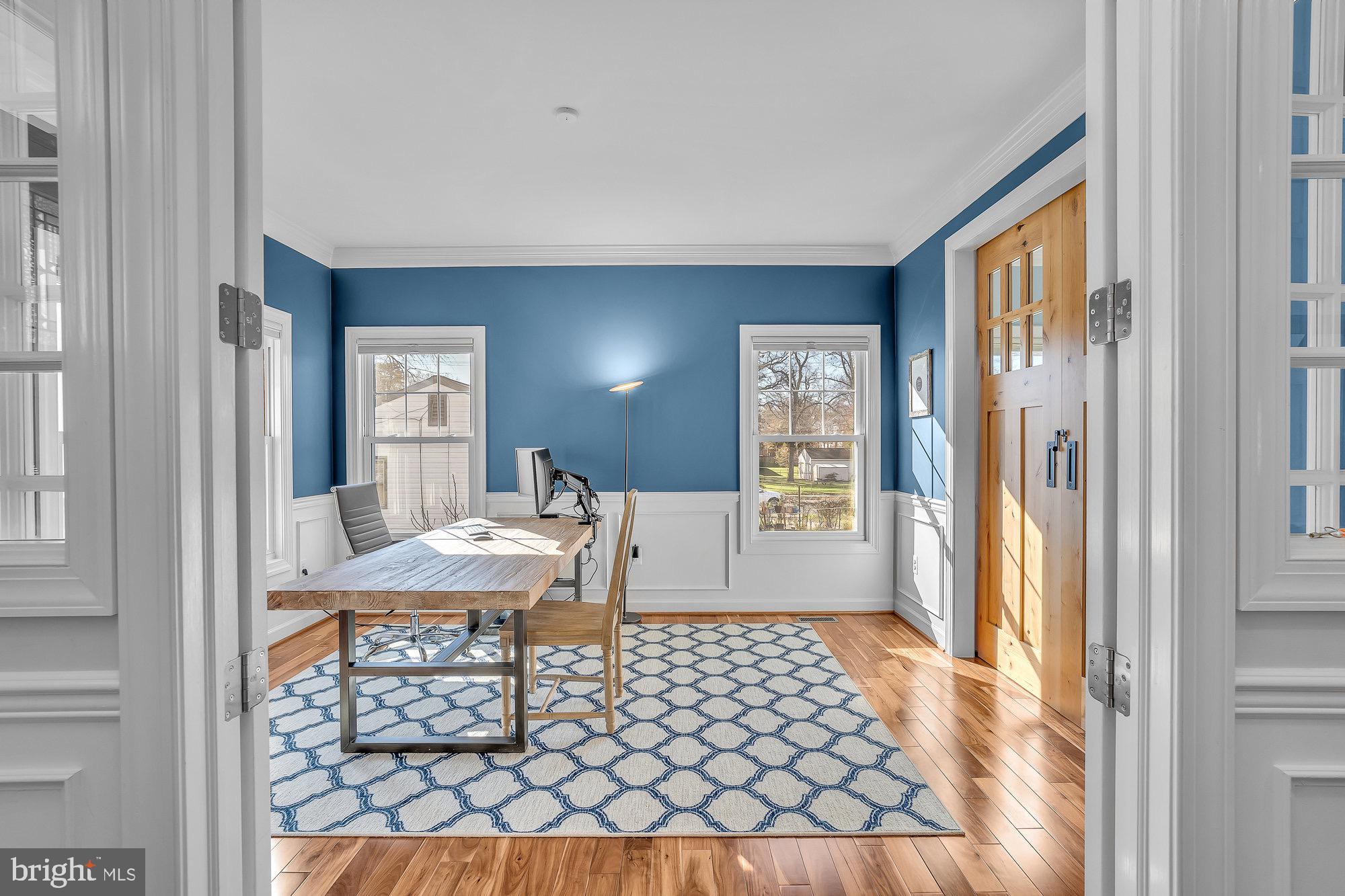 WEST VIENNA WOODS - Residential