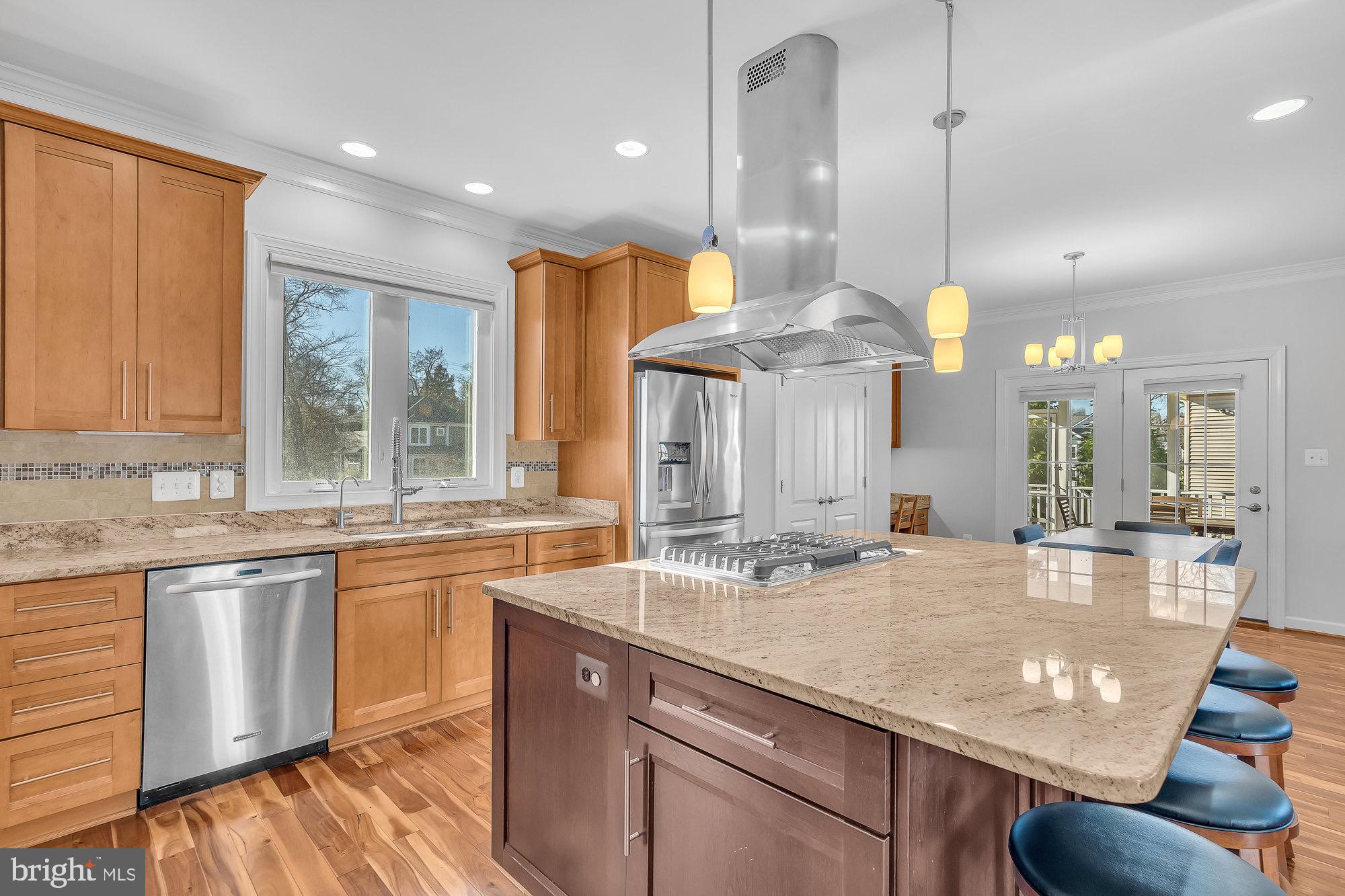 WEST VIENNA WOODS - Residential