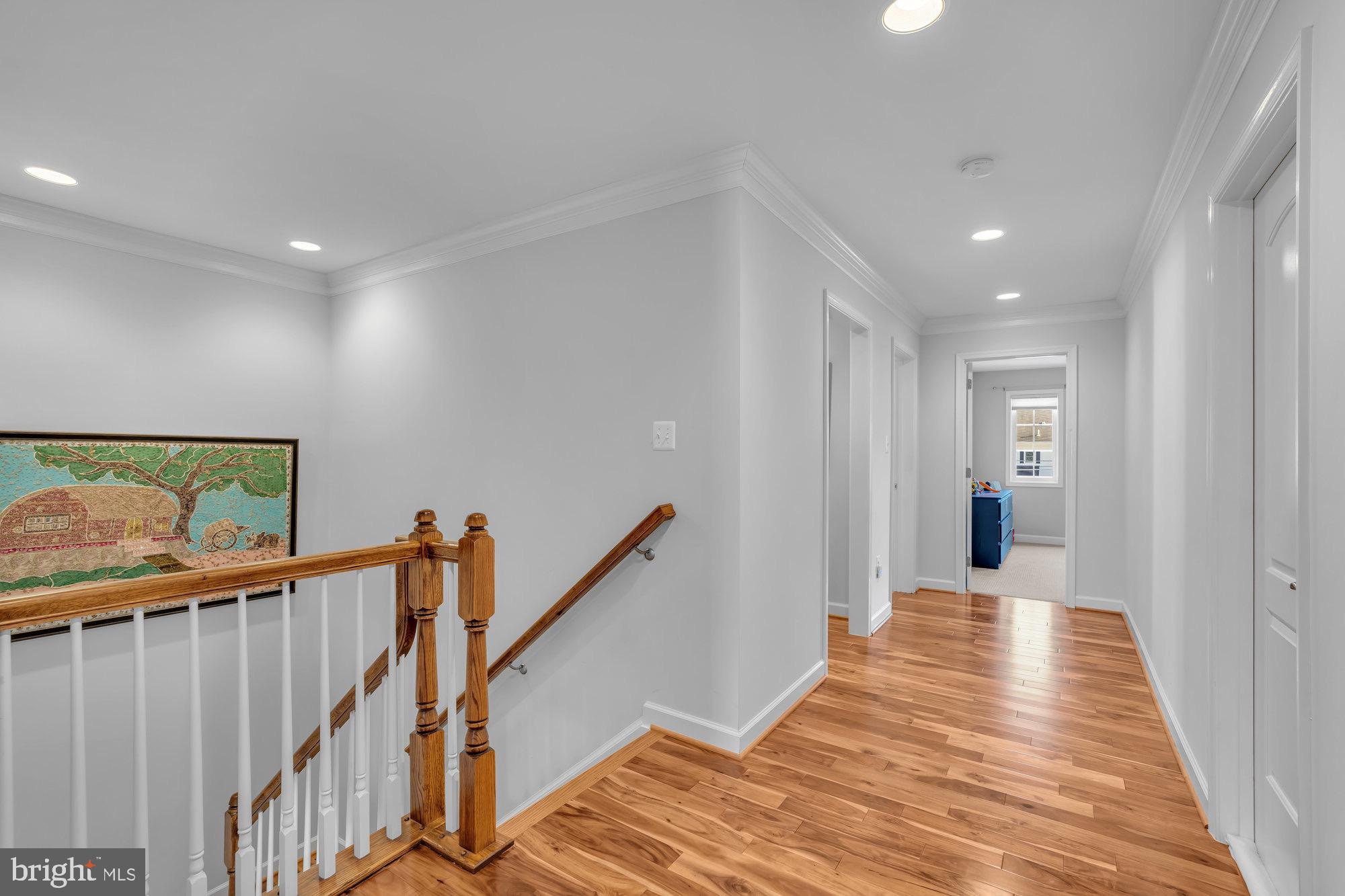 WEST VIENNA WOODS - Residential