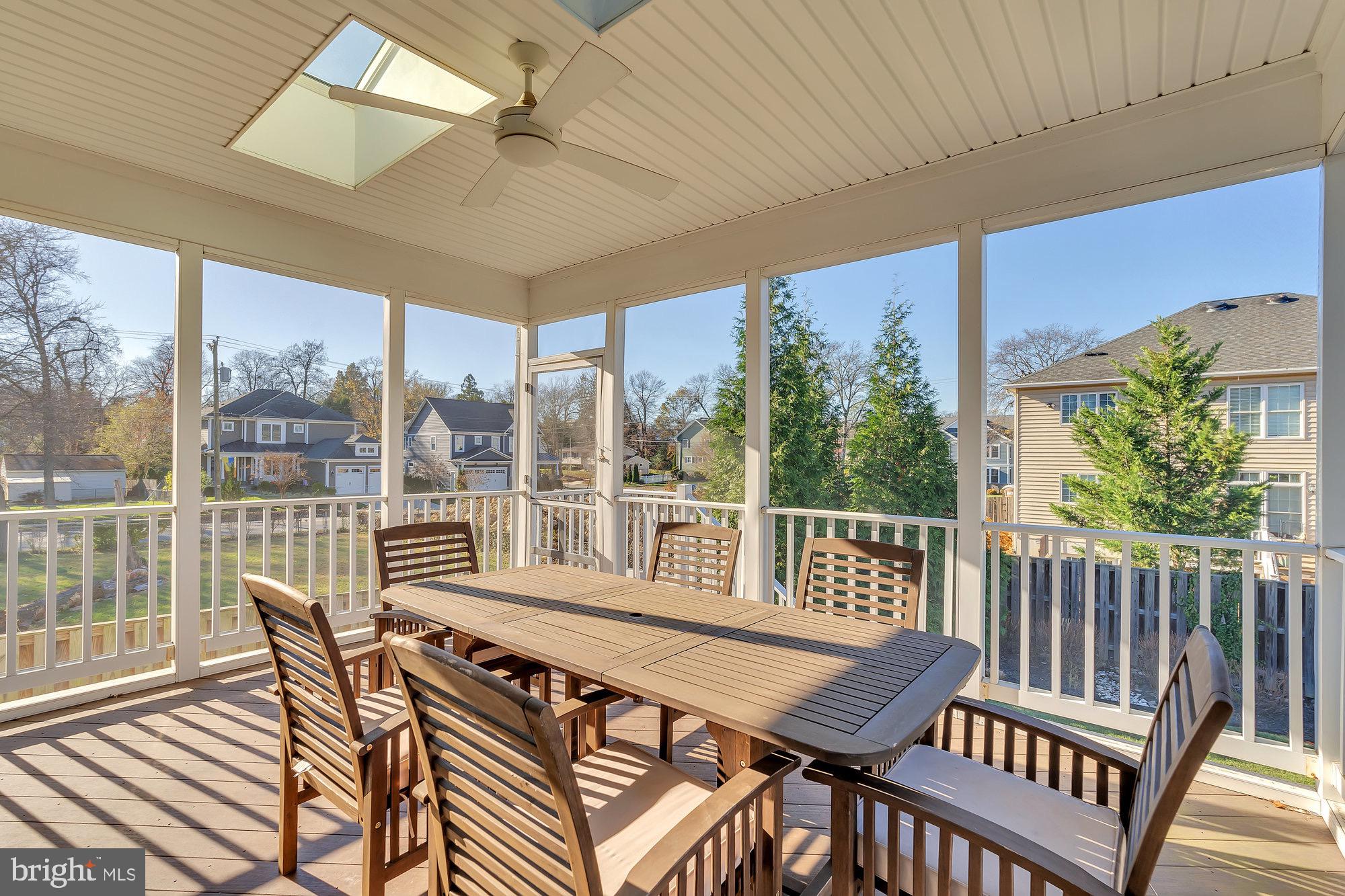 WEST VIENNA WOODS - Residential