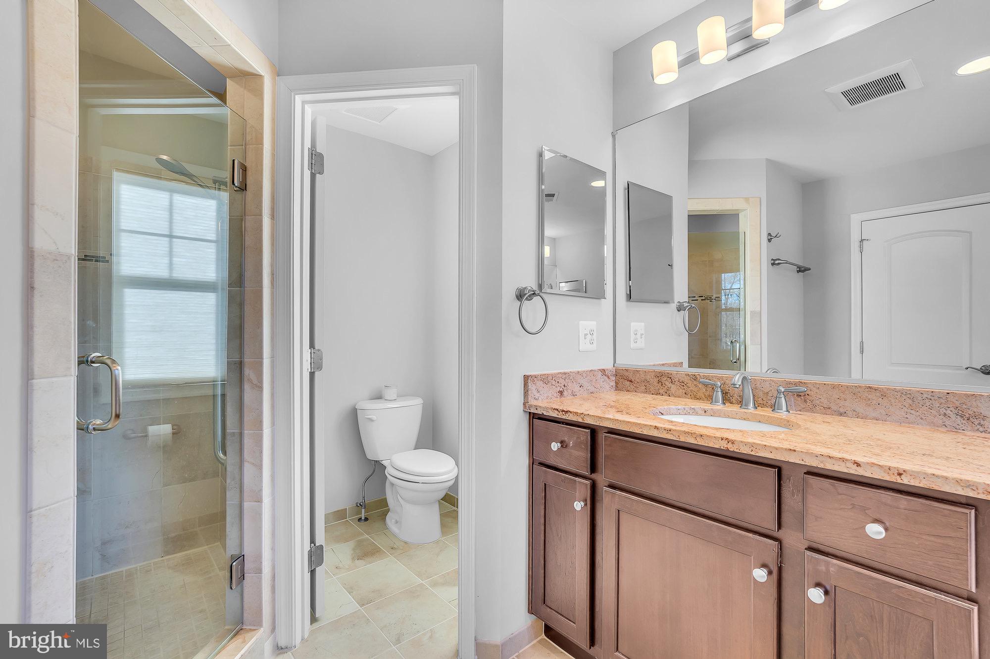 WEST VIENNA WOODS - Residential