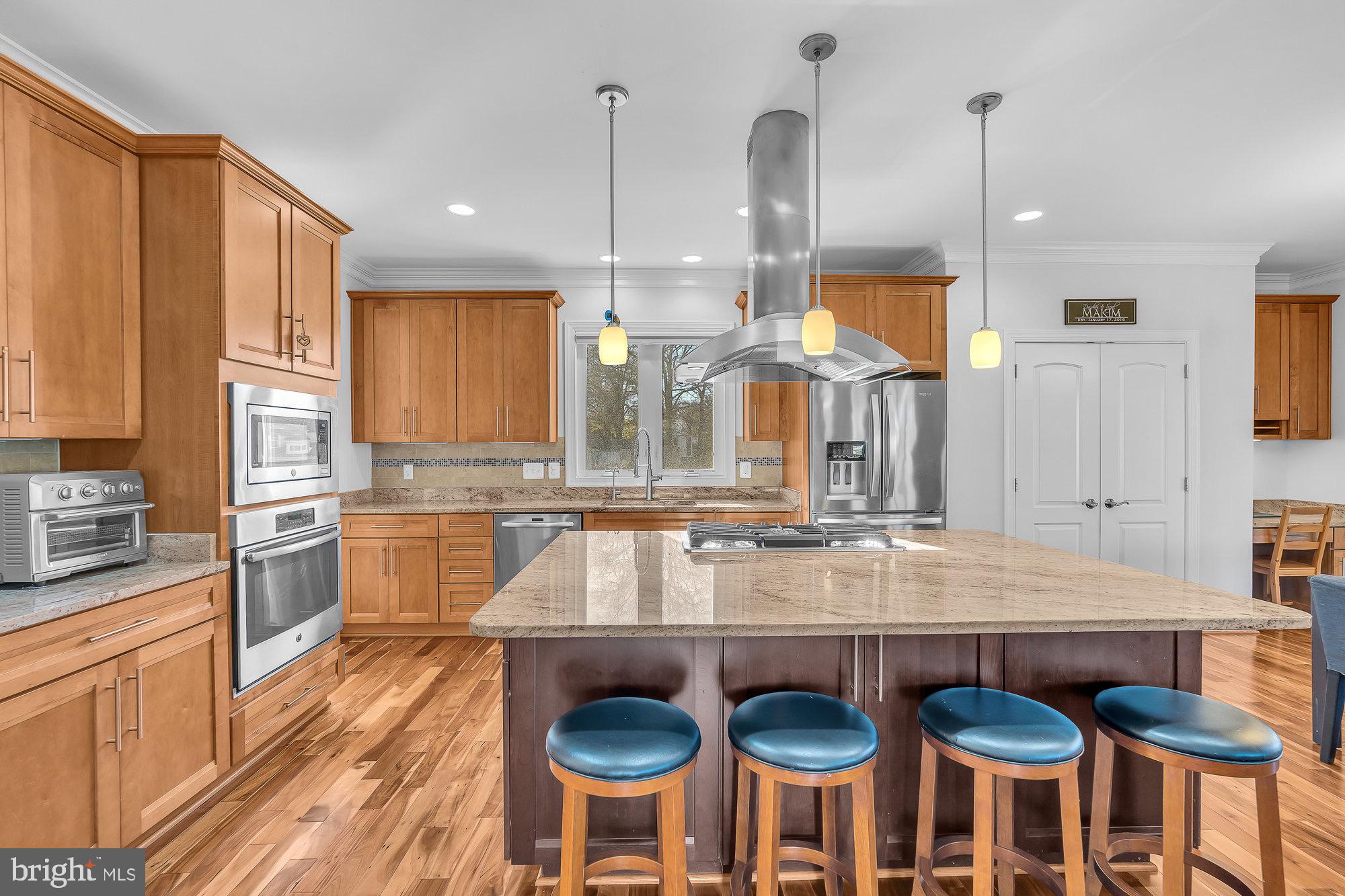 WEST VIENNA WOODS - Residential