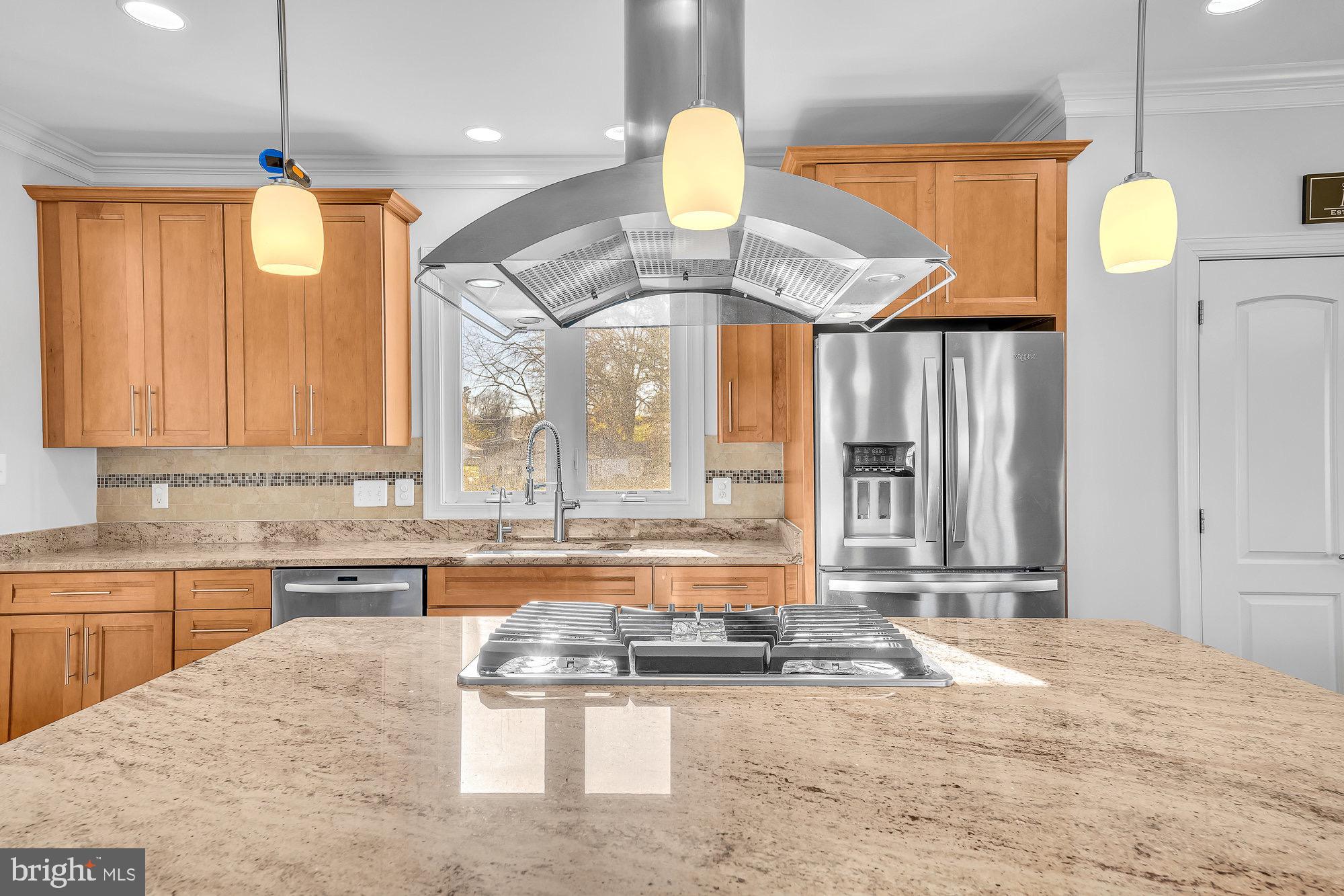 WEST VIENNA WOODS - Residential