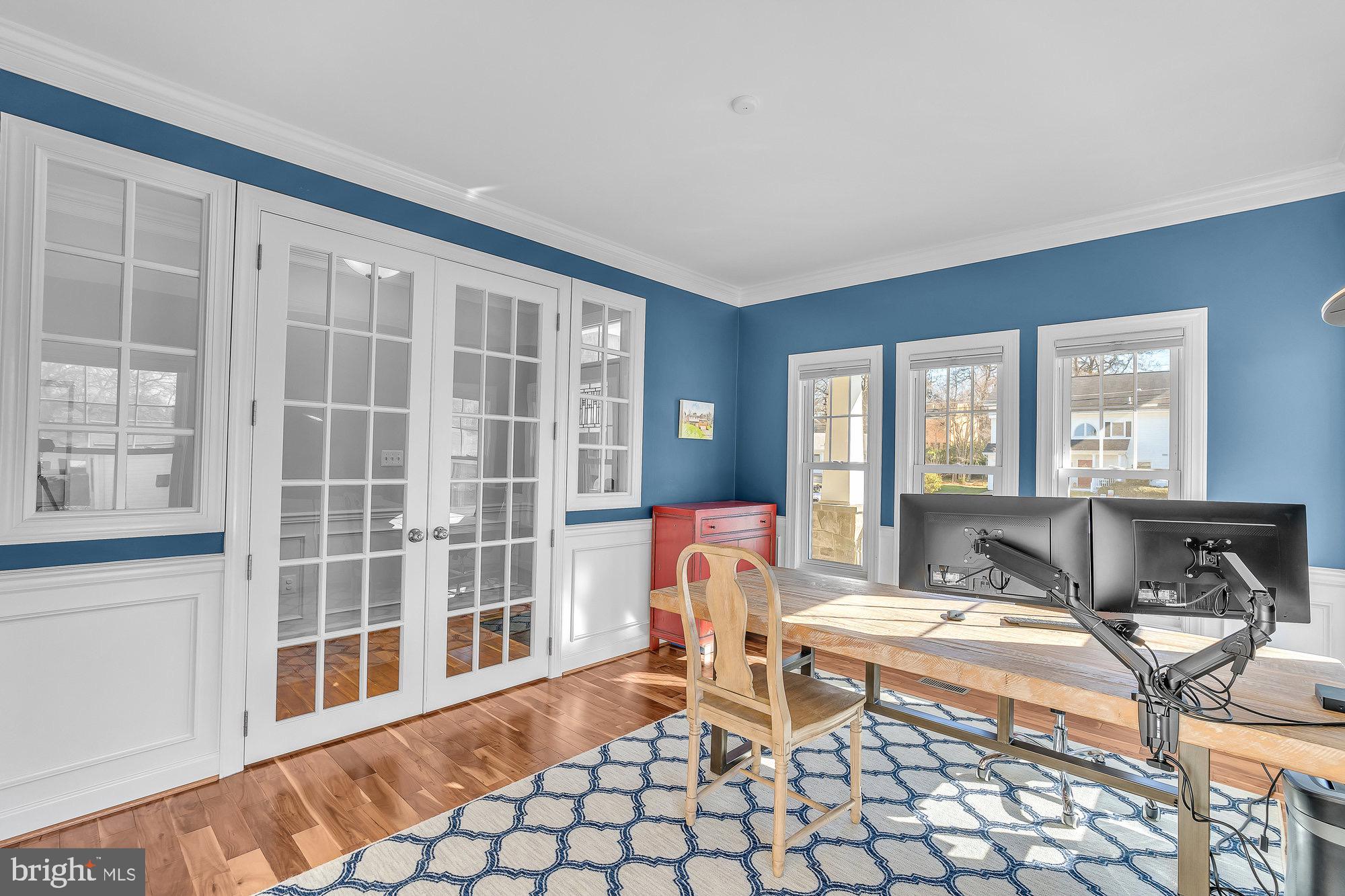 WEST VIENNA WOODS - Residential