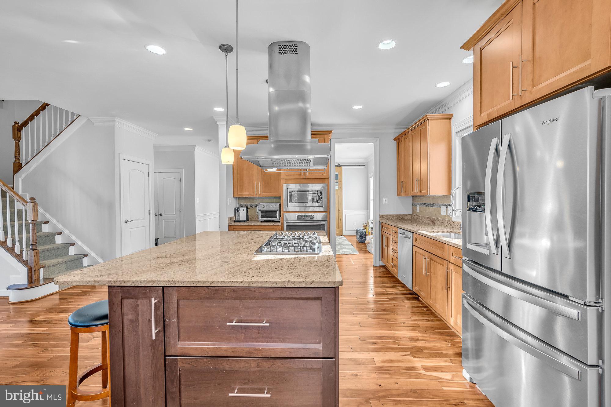 WEST VIENNA WOODS - Residential