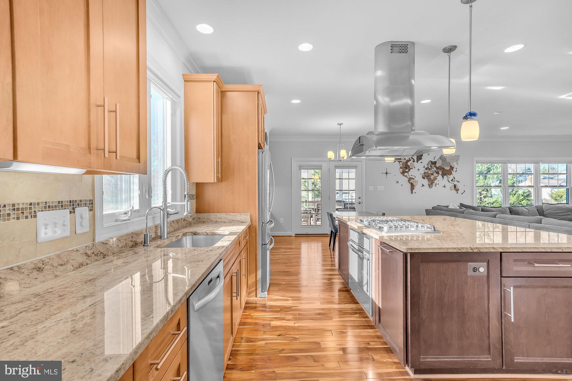 WEST VIENNA WOODS - Residential