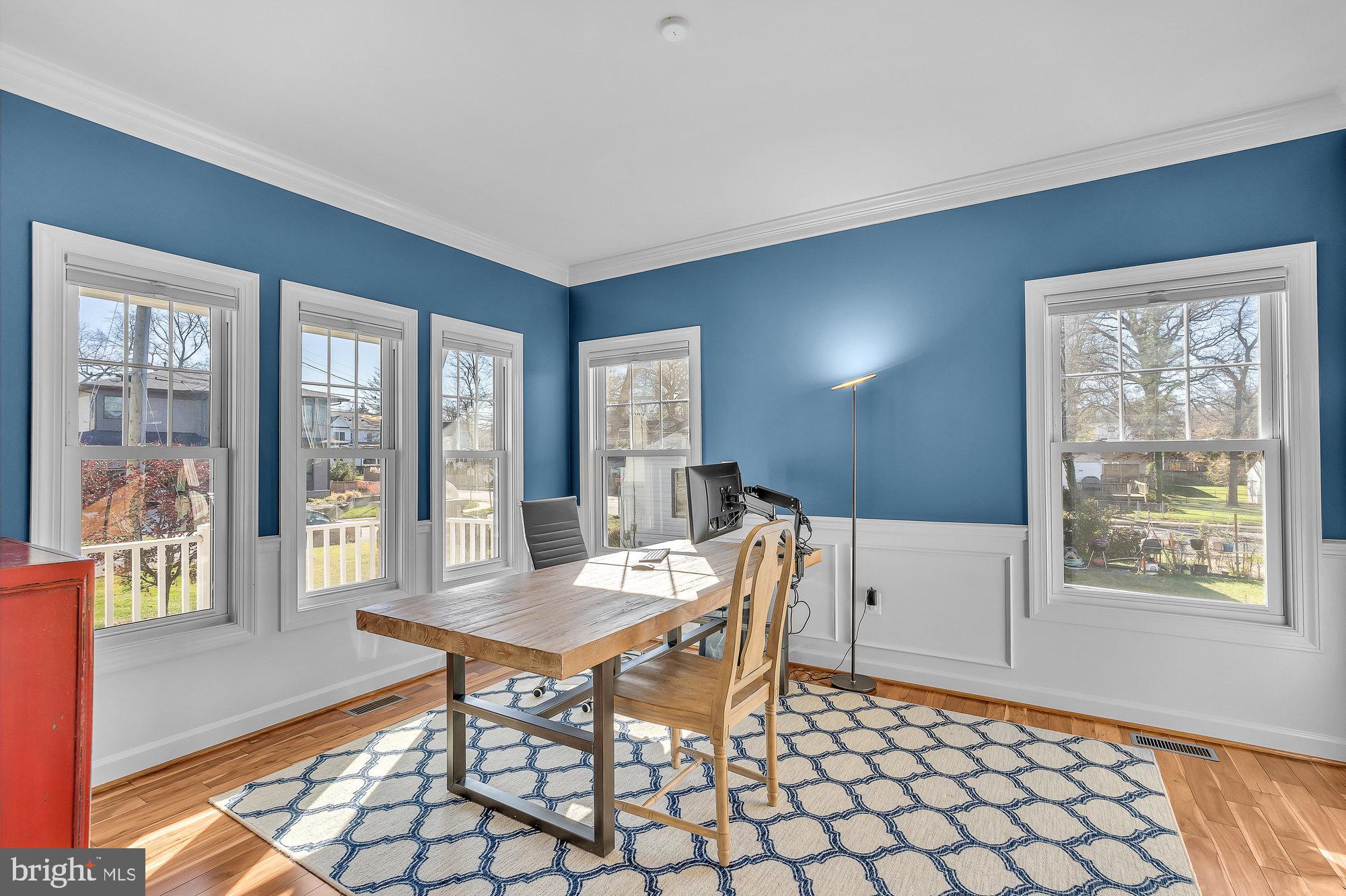 WEST VIENNA WOODS - Residential