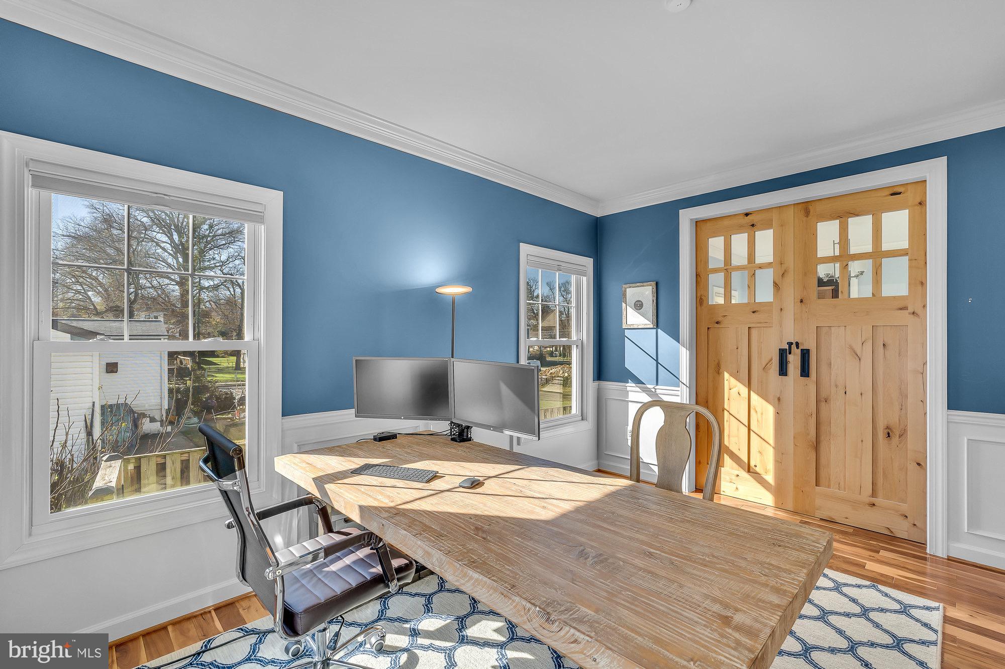 WEST VIENNA WOODS - Residential