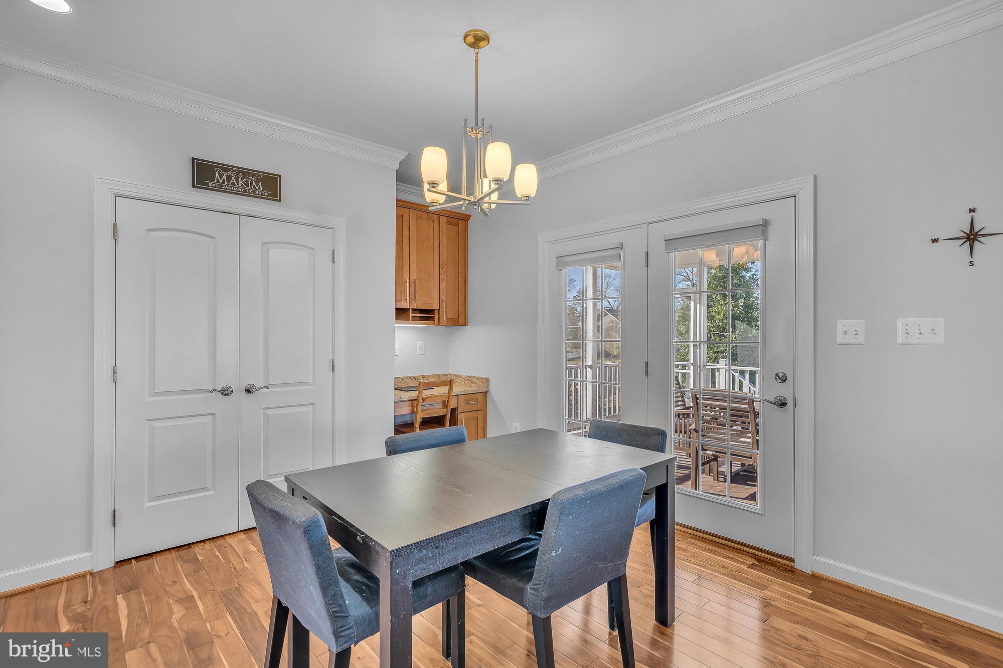 WEST VIENNA WOODS - Residential