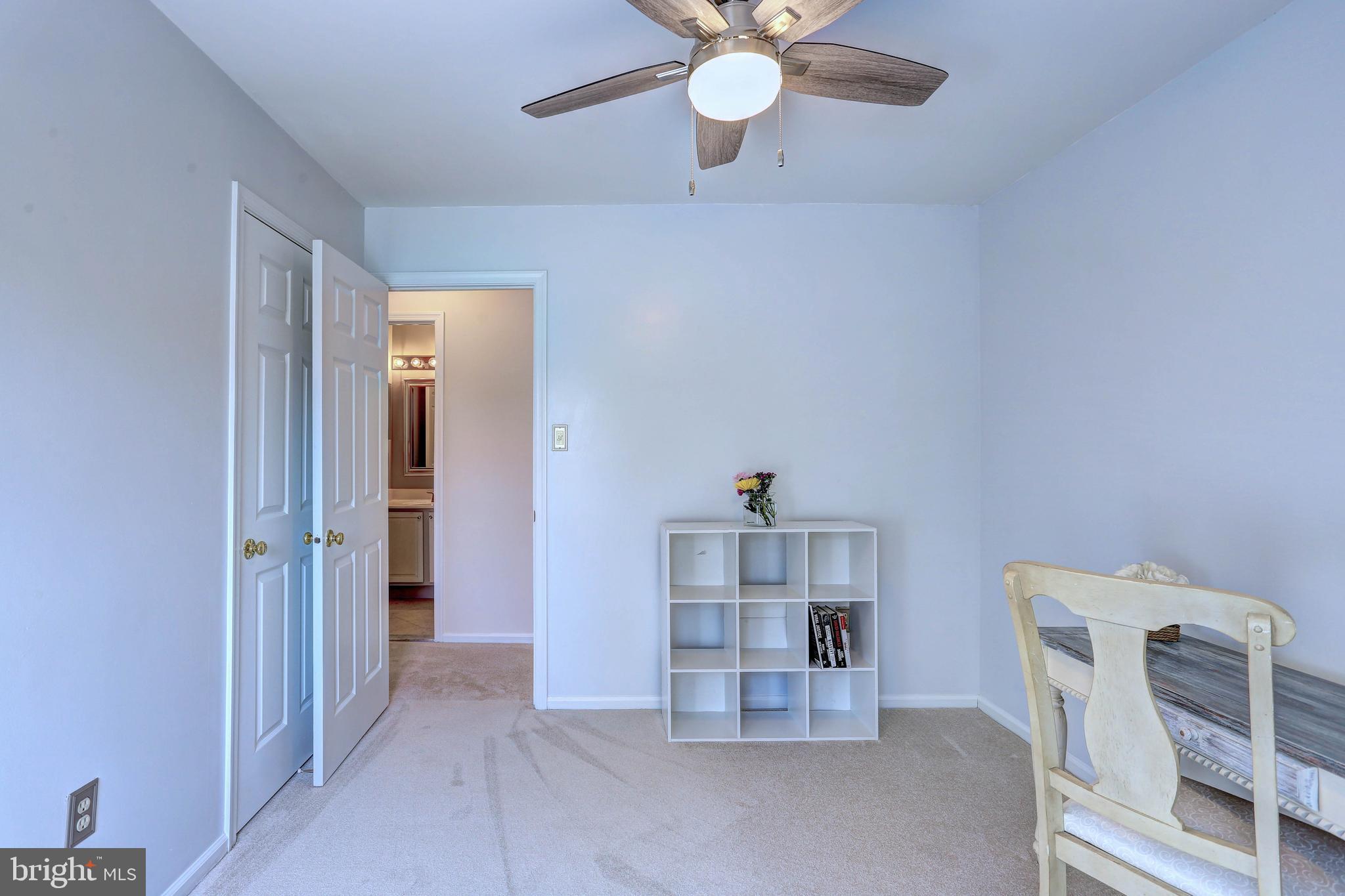 PATAPSCO WOODS - Residential