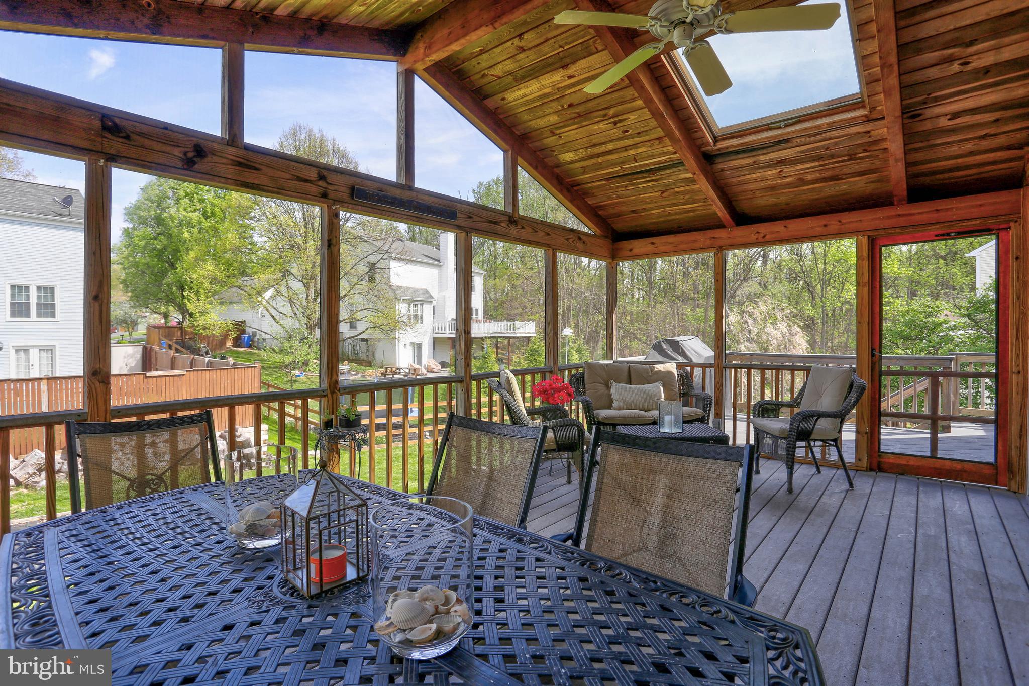 PATAPSCO WOODS - Residential