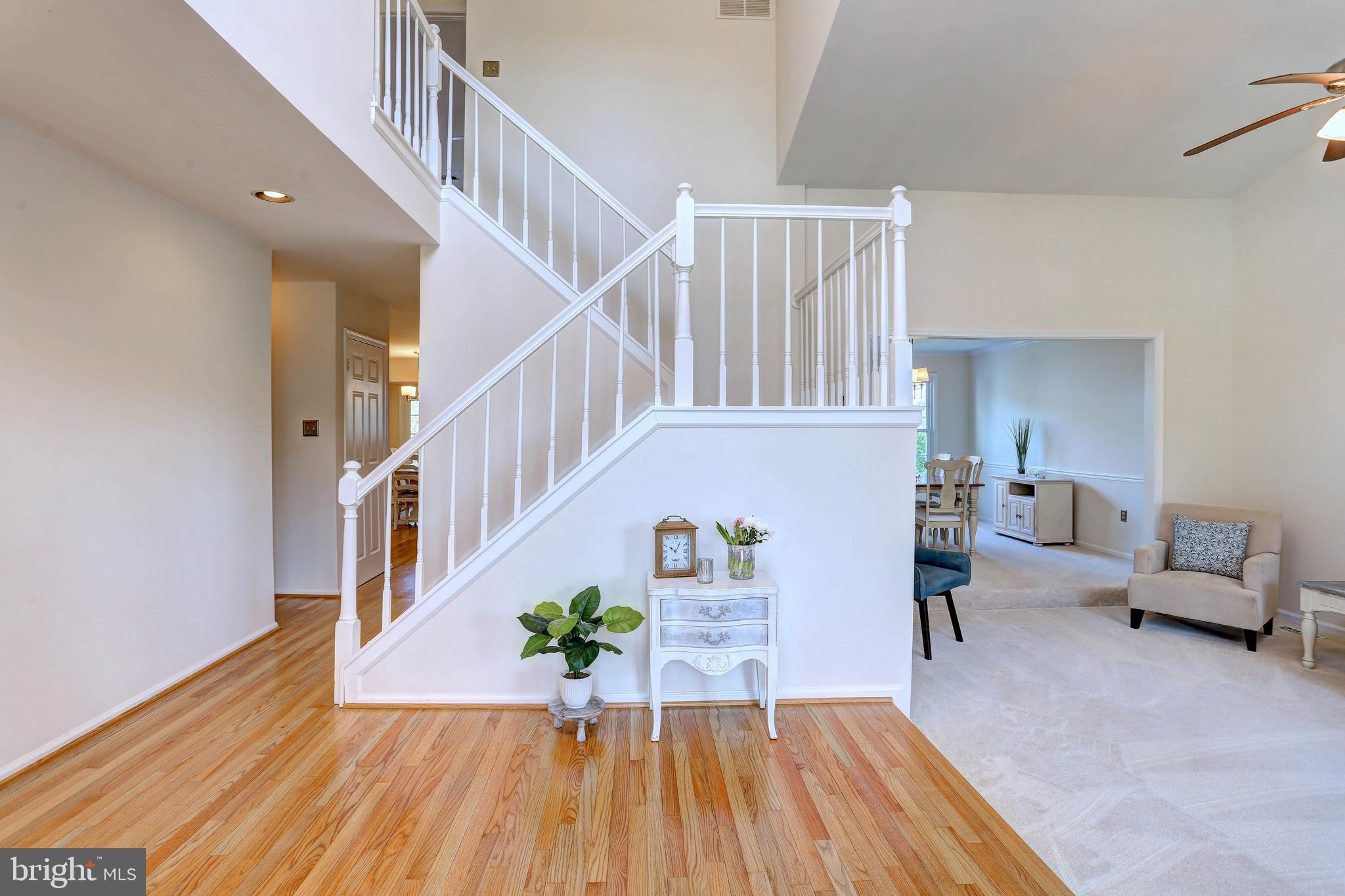 PATAPSCO WOODS - Residential