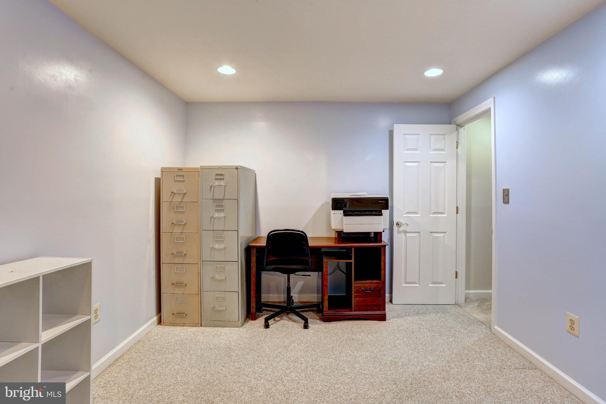 PATAPSCO WOODS - Residential