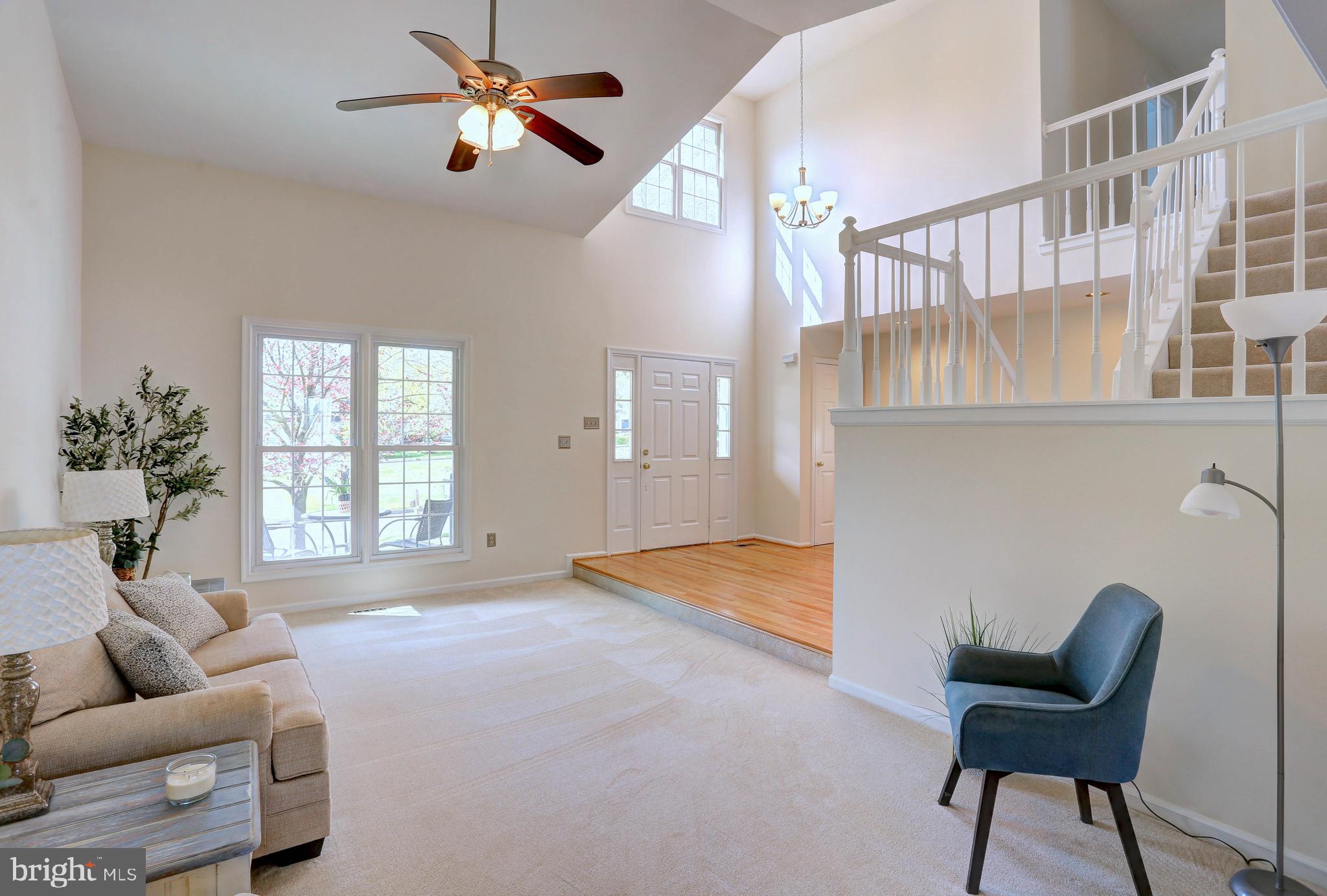 PATAPSCO WOODS - Residential