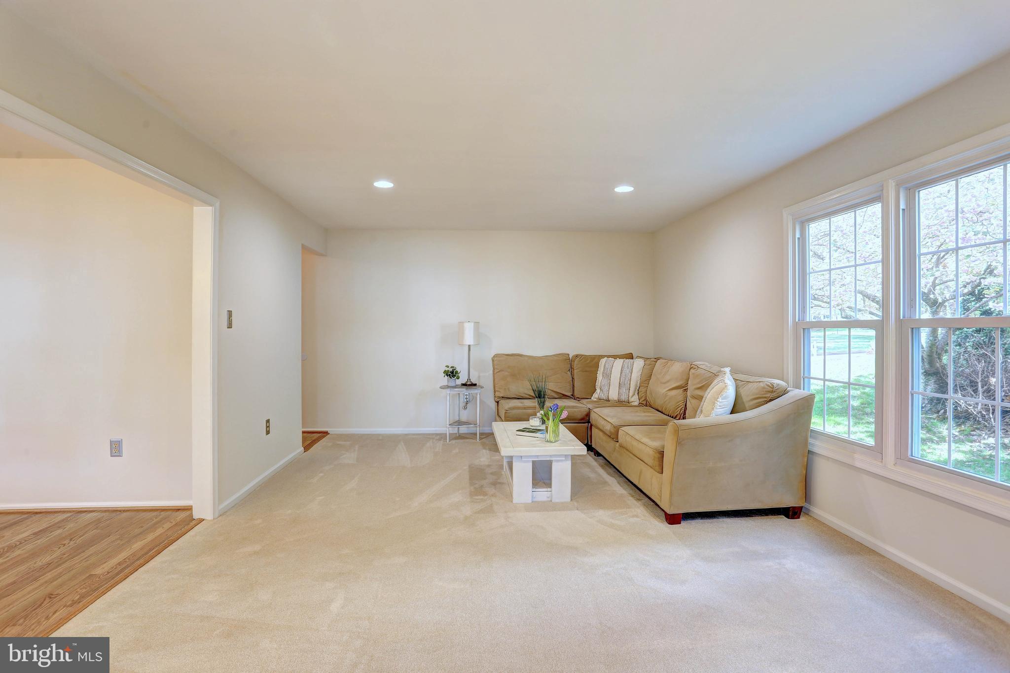 PATAPSCO WOODS - Residential