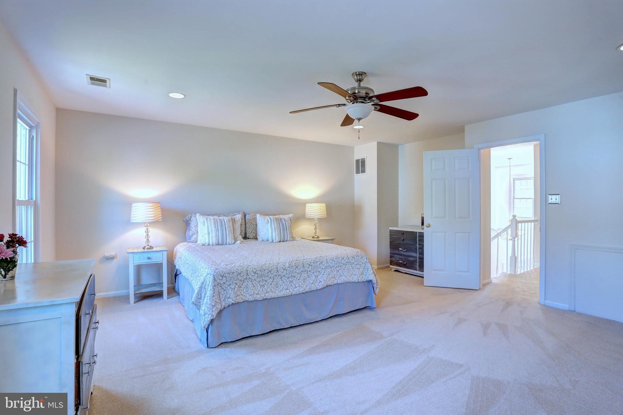 PATAPSCO WOODS - Residential