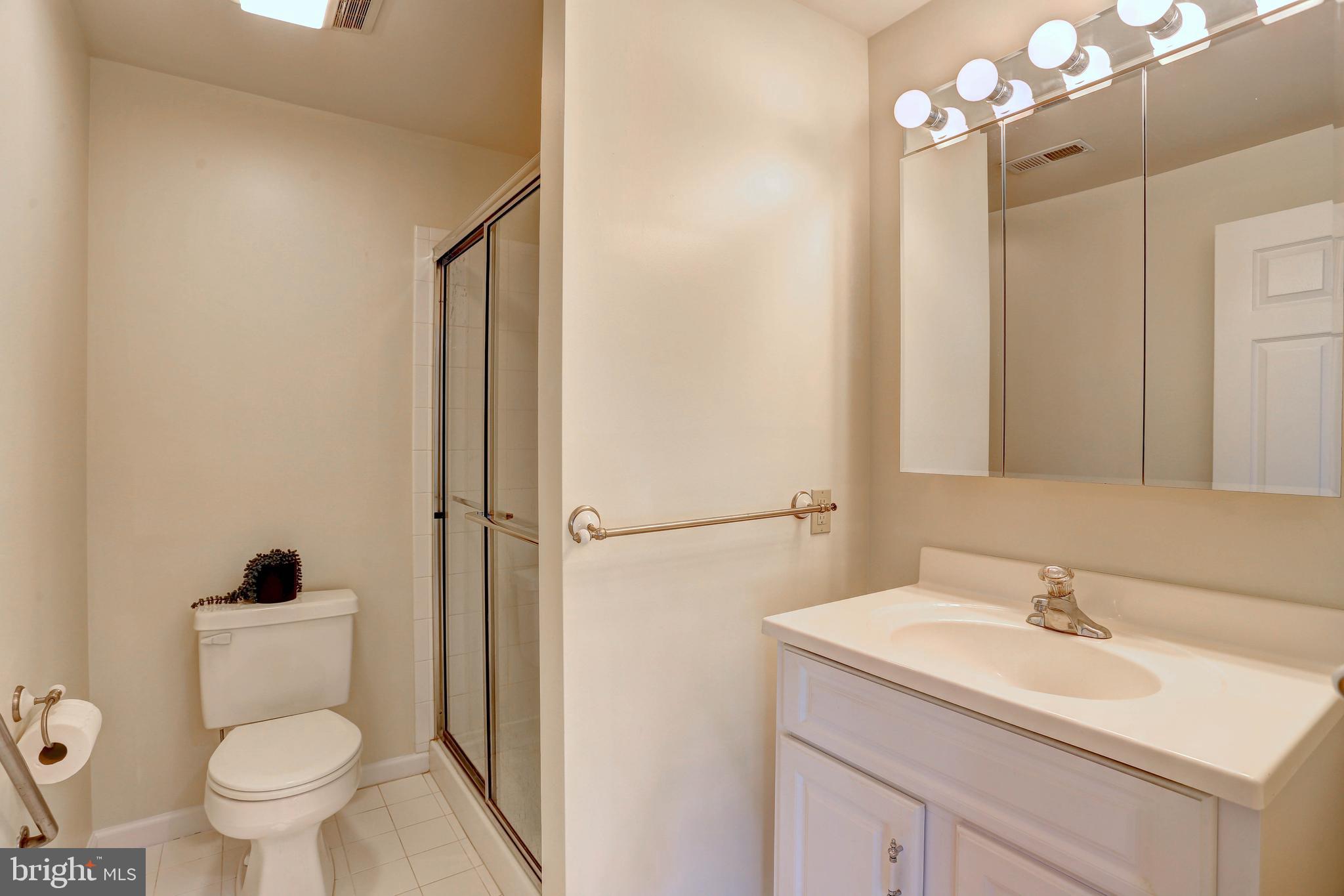 PATAPSCO WOODS - Residential