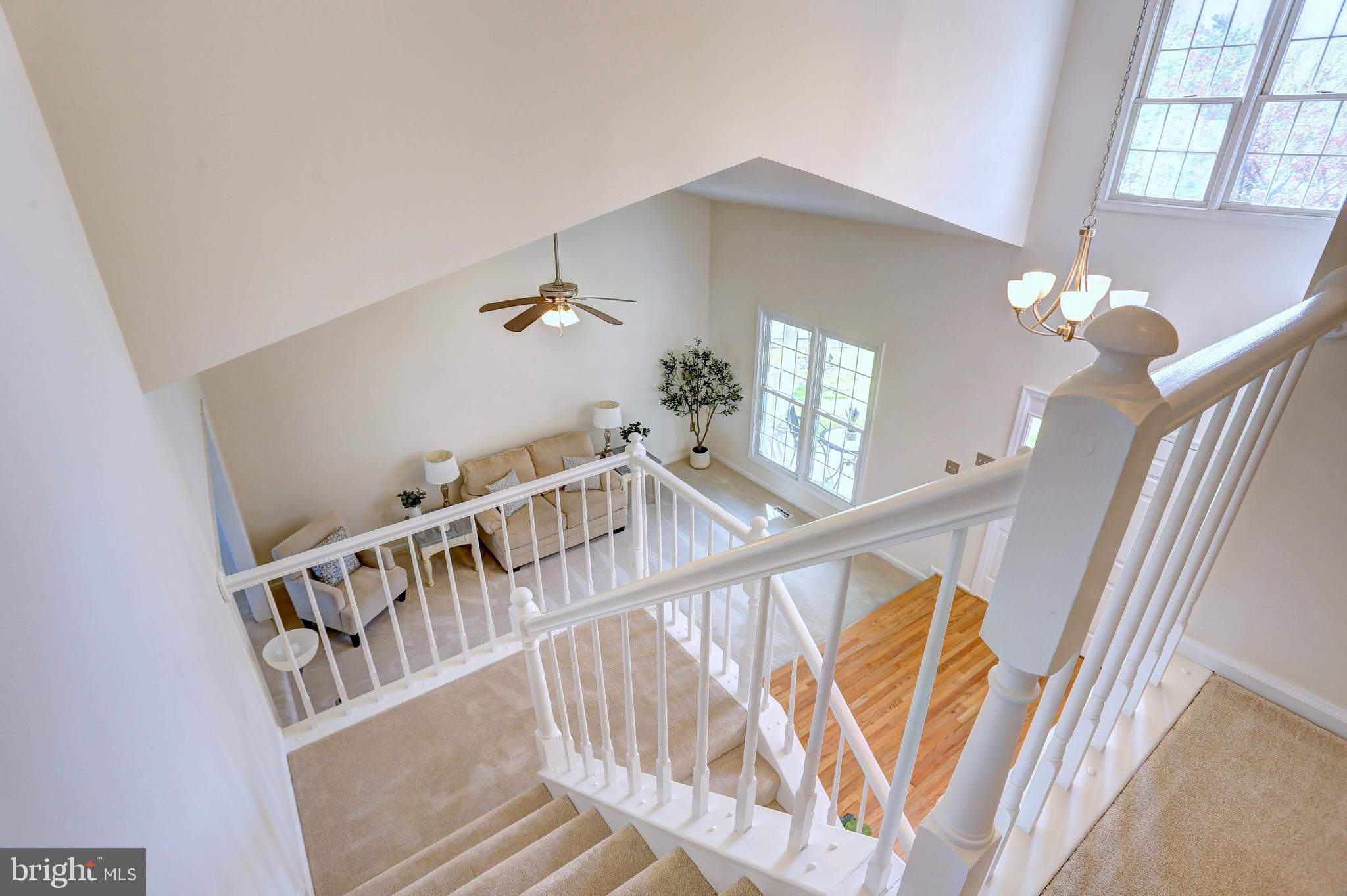 PATAPSCO WOODS - Residential