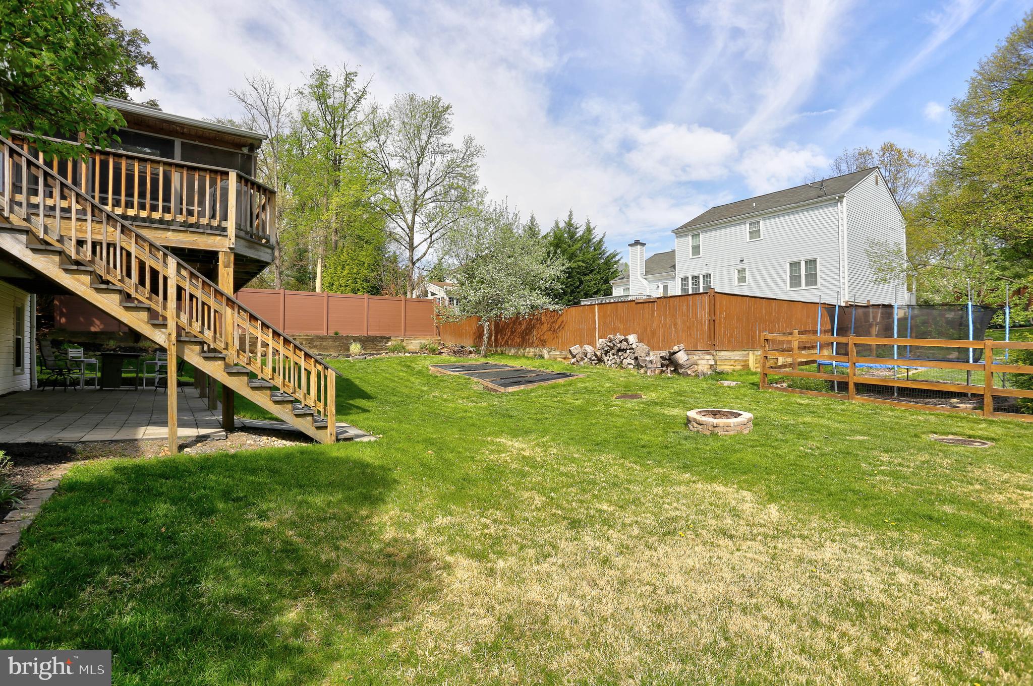 PATAPSCO WOODS - Residential