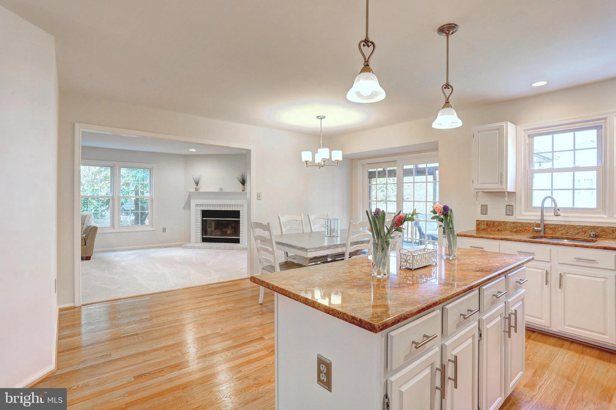 PATAPSCO WOODS - Residential