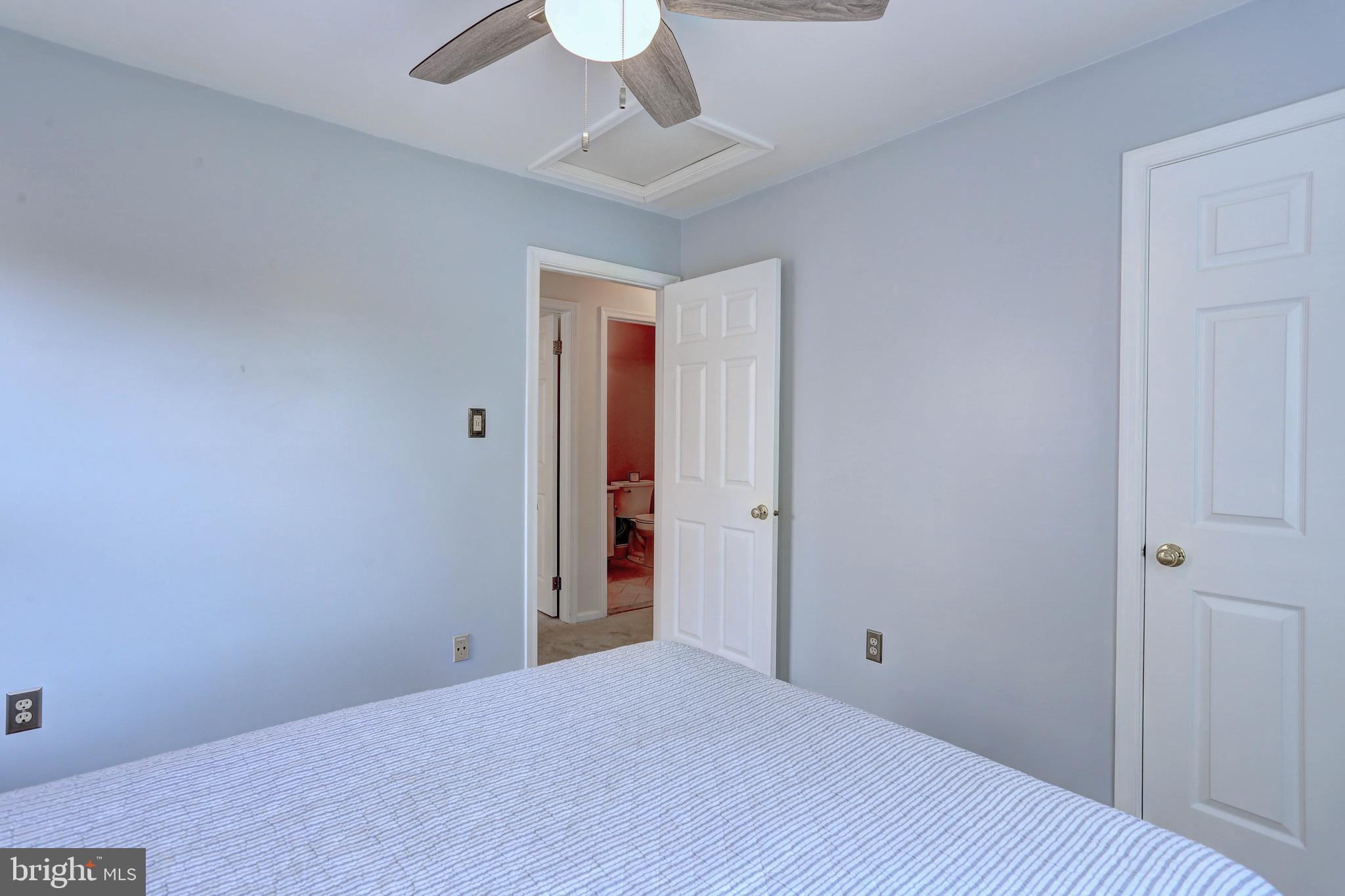 PATAPSCO WOODS - Residential