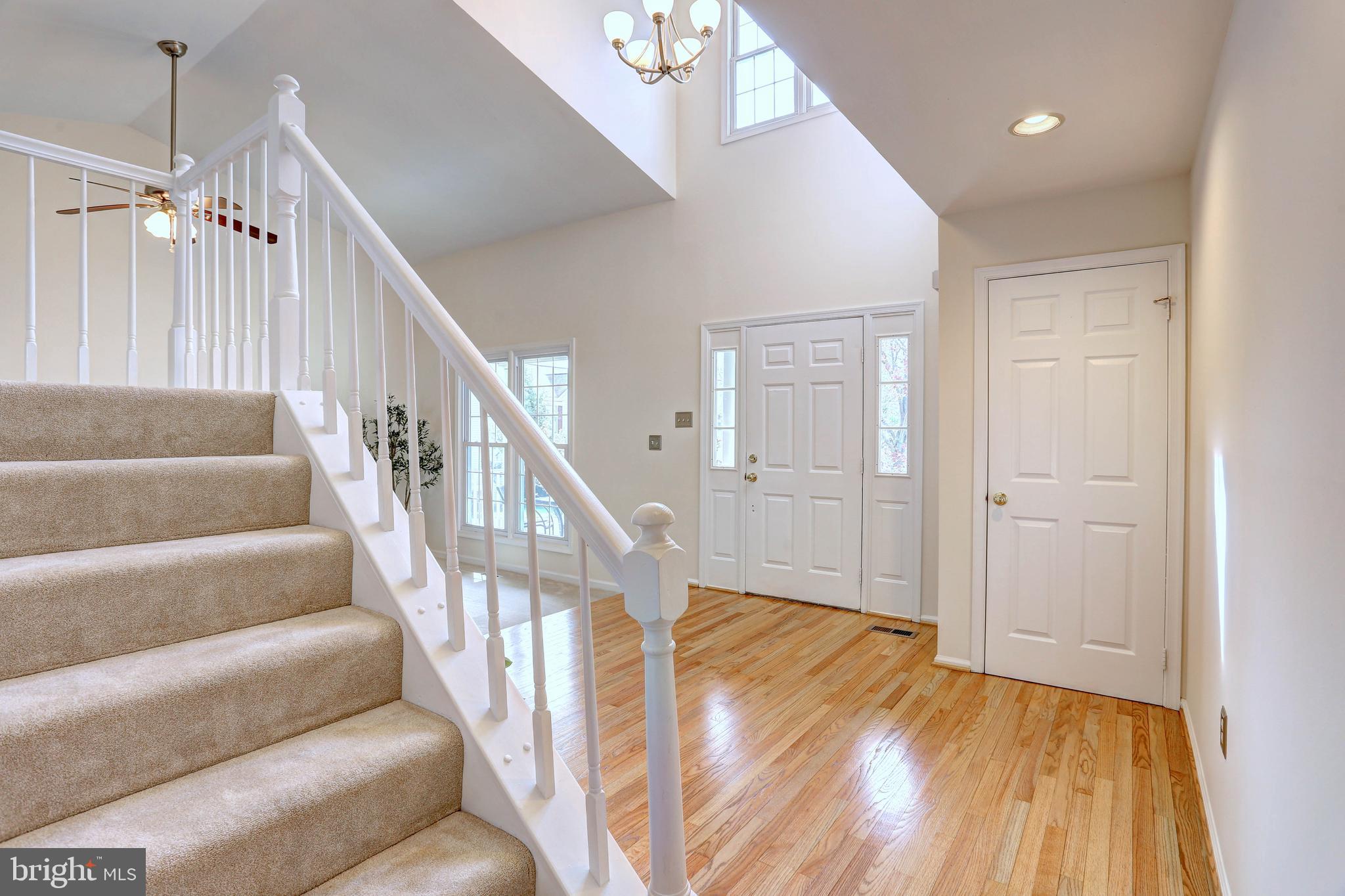 PATAPSCO WOODS - Residential