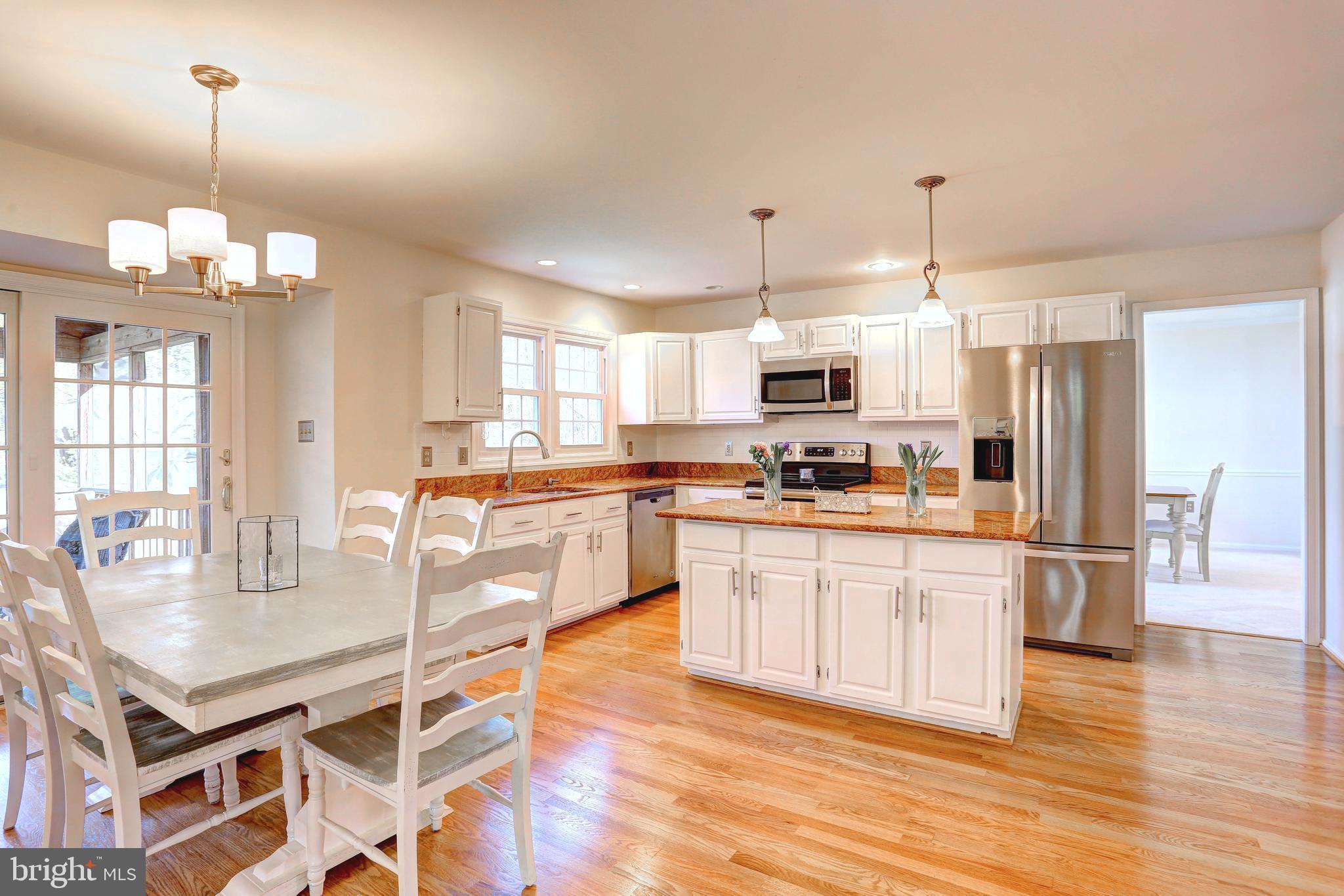 PATAPSCO WOODS - Residential