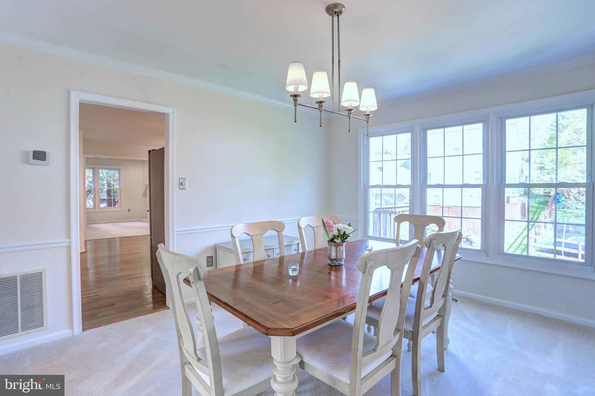 PATAPSCO WOODS - Residential