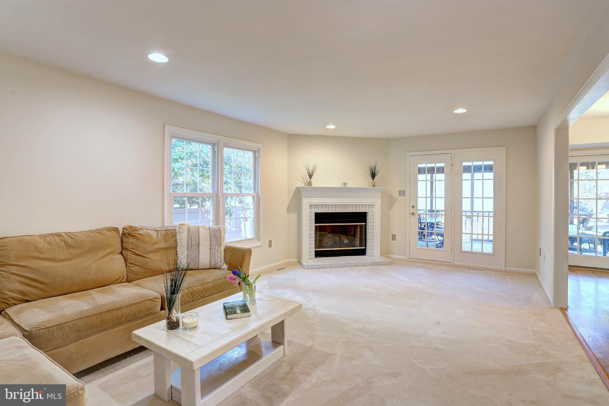 PATAPSCO WOODS - Residential