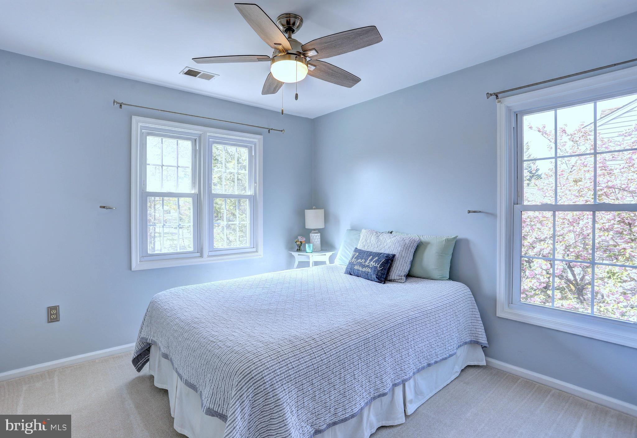 PATAPSCO WOODS - Residential