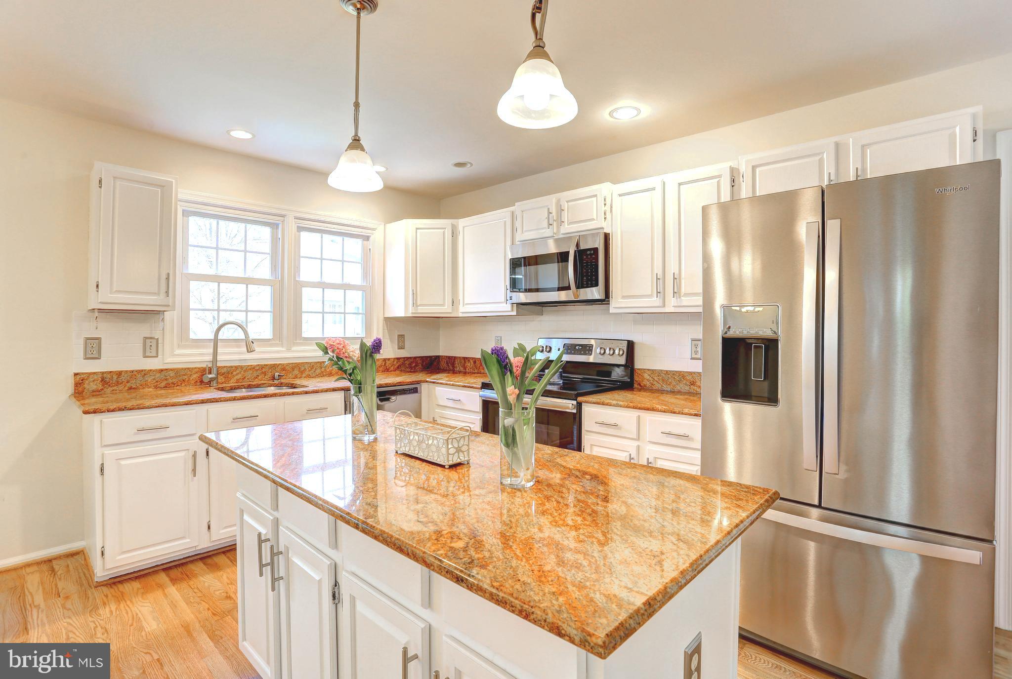 PATAPSCO WOODS - Residential