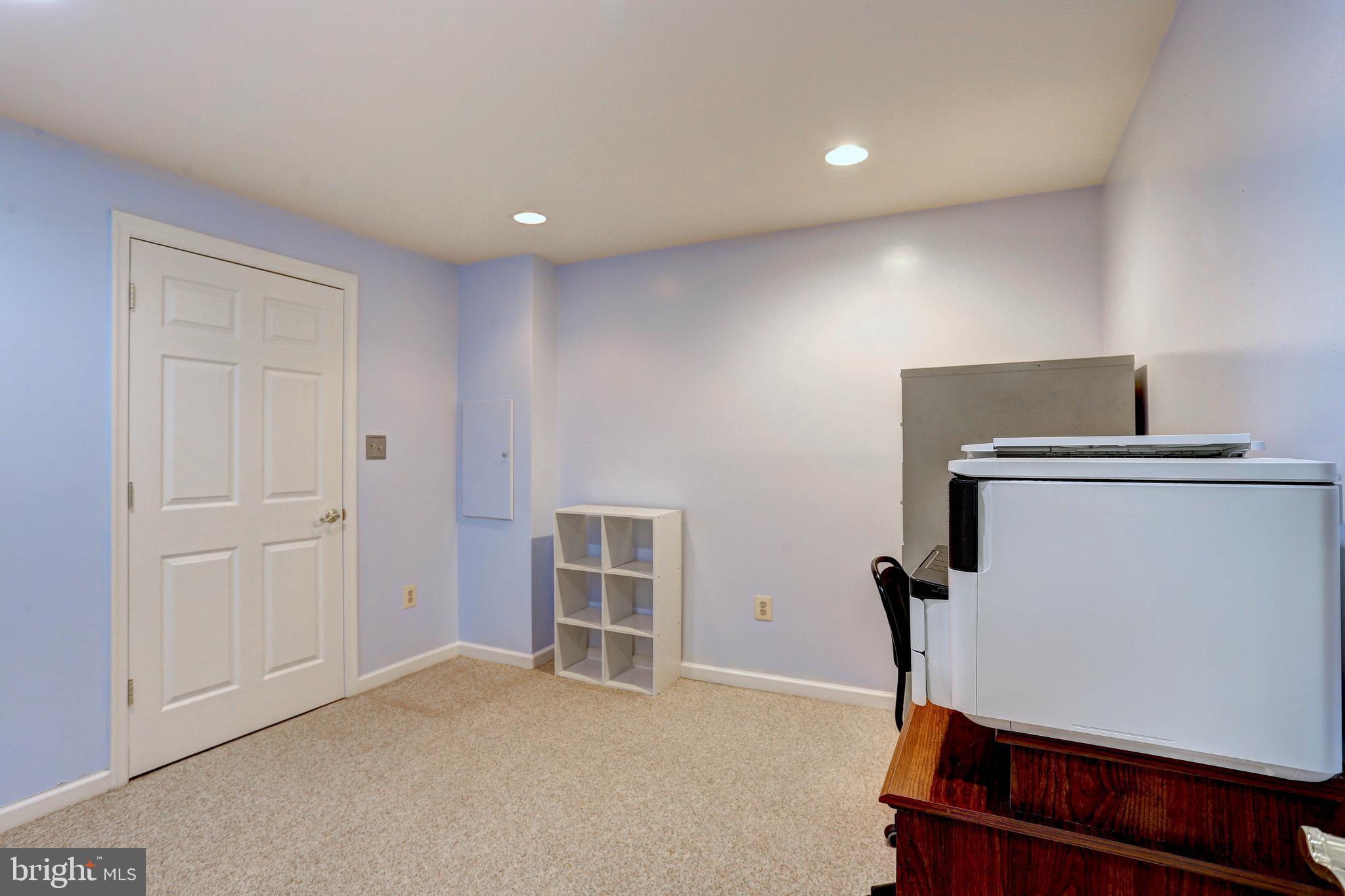 PATAPSCO WOODS - Residential