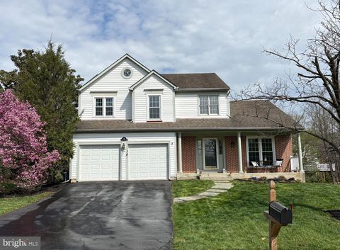 18 FRANKLIN TREE CATONSVILLE MD 21228