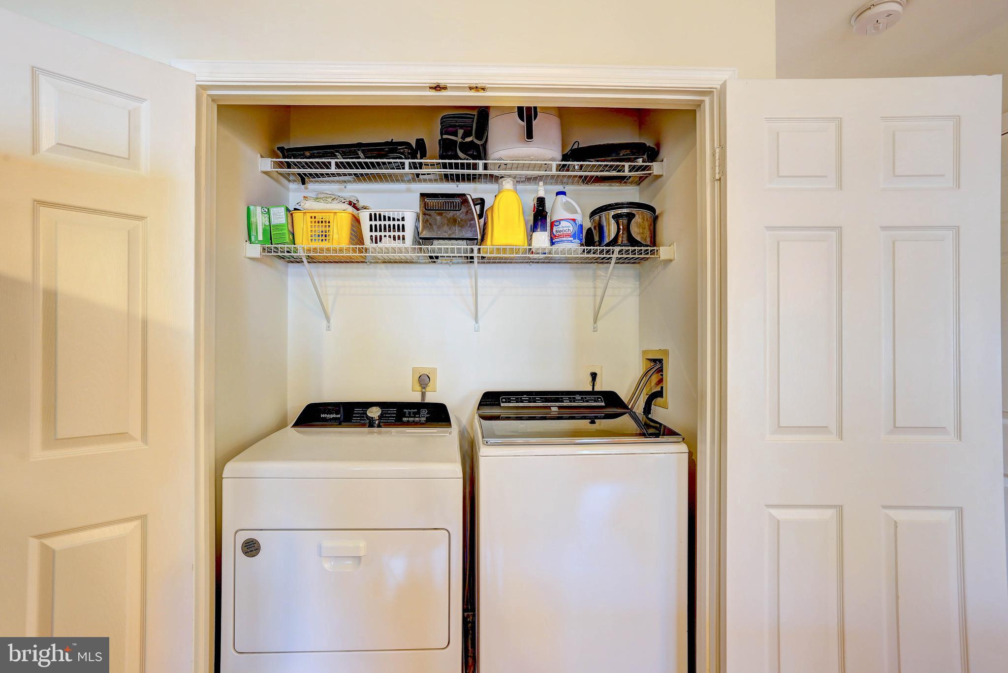 PATAPSCO WOODS - Residential