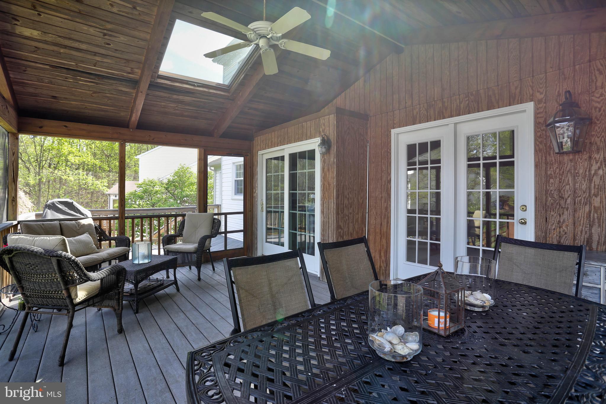 PATAPSCO WOODS - Residential