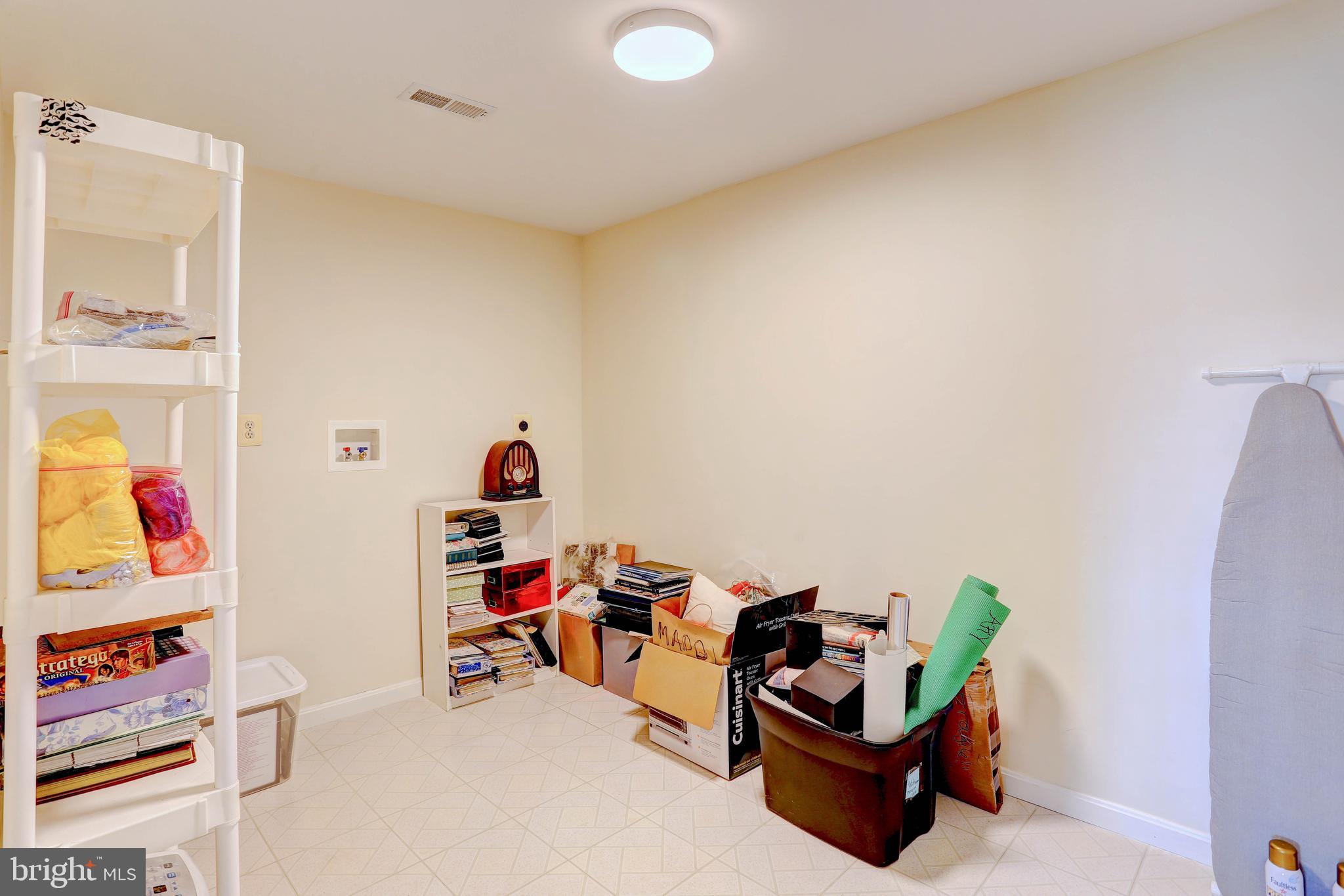 PATAPSCO WOODS - Residential