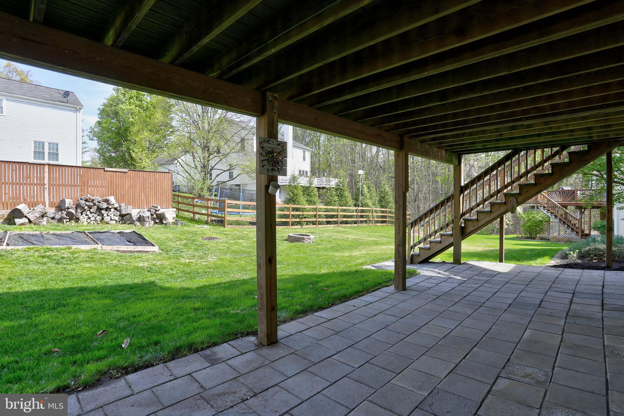 PATAPSCO WOODS - Residential