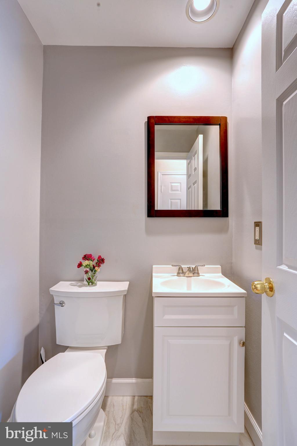 PATAPSCO WOODS - Residential