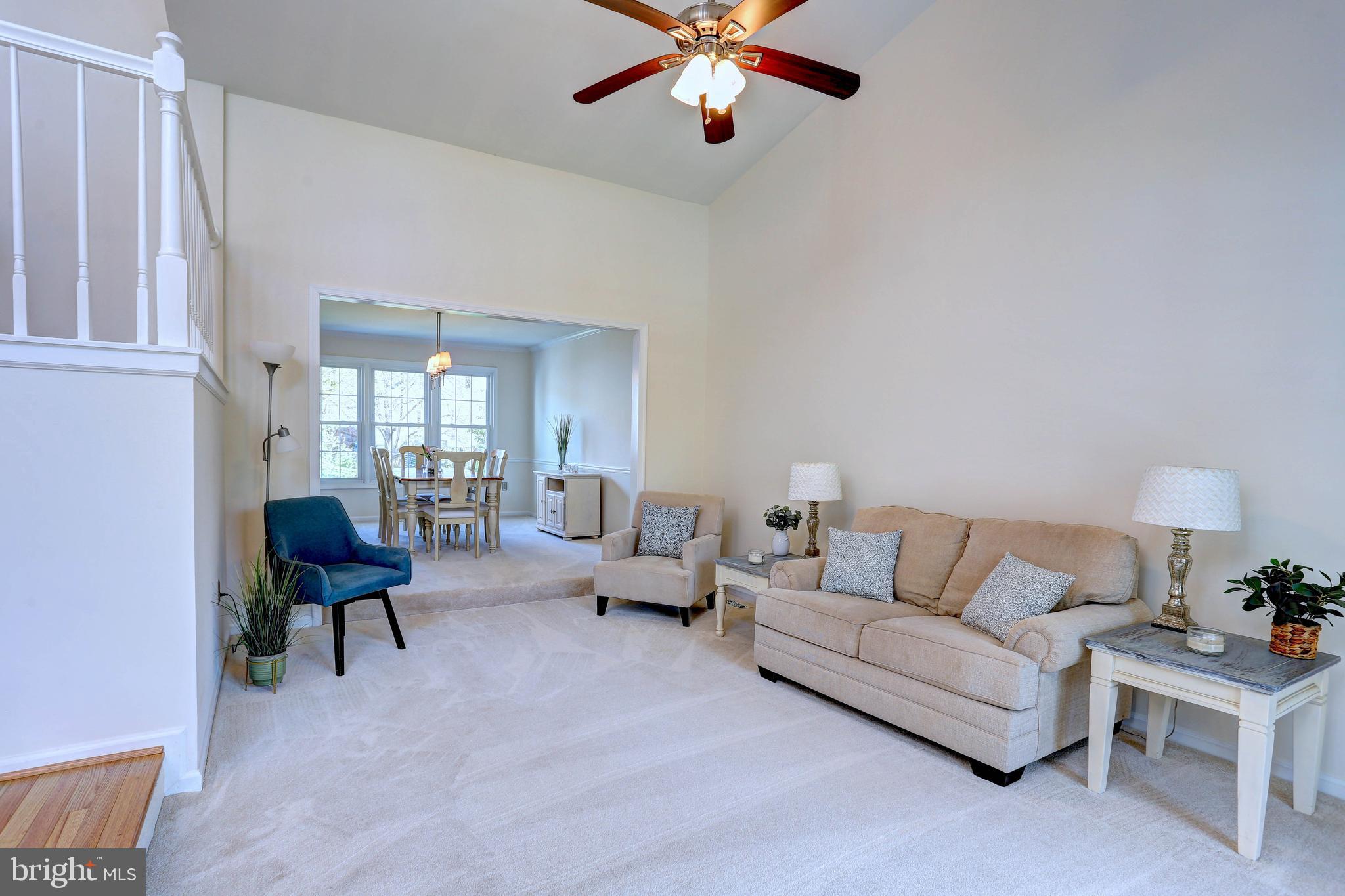 PATAPSCO WOODS - Residential