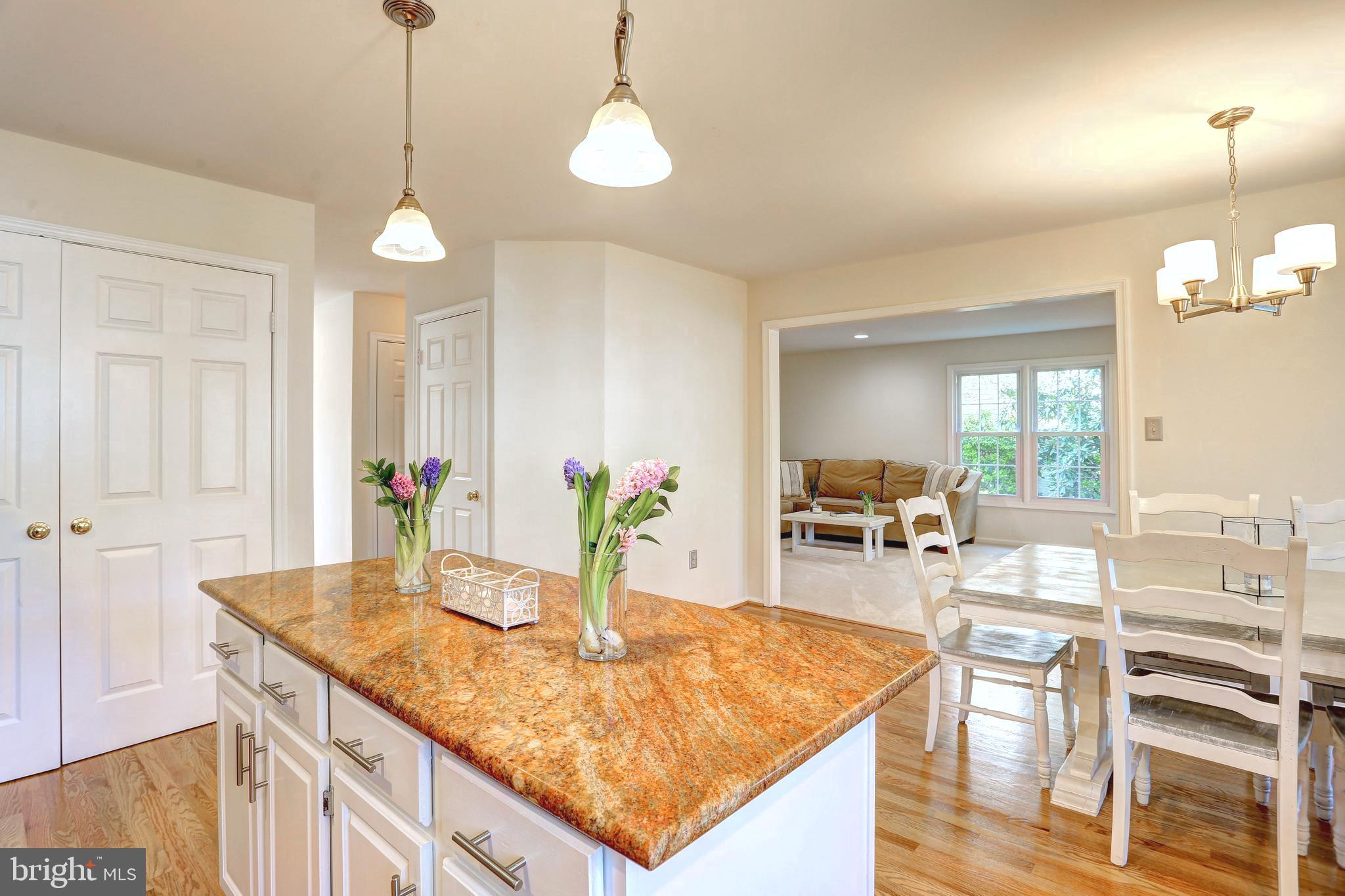 PATAPSCO WOODS - Residential